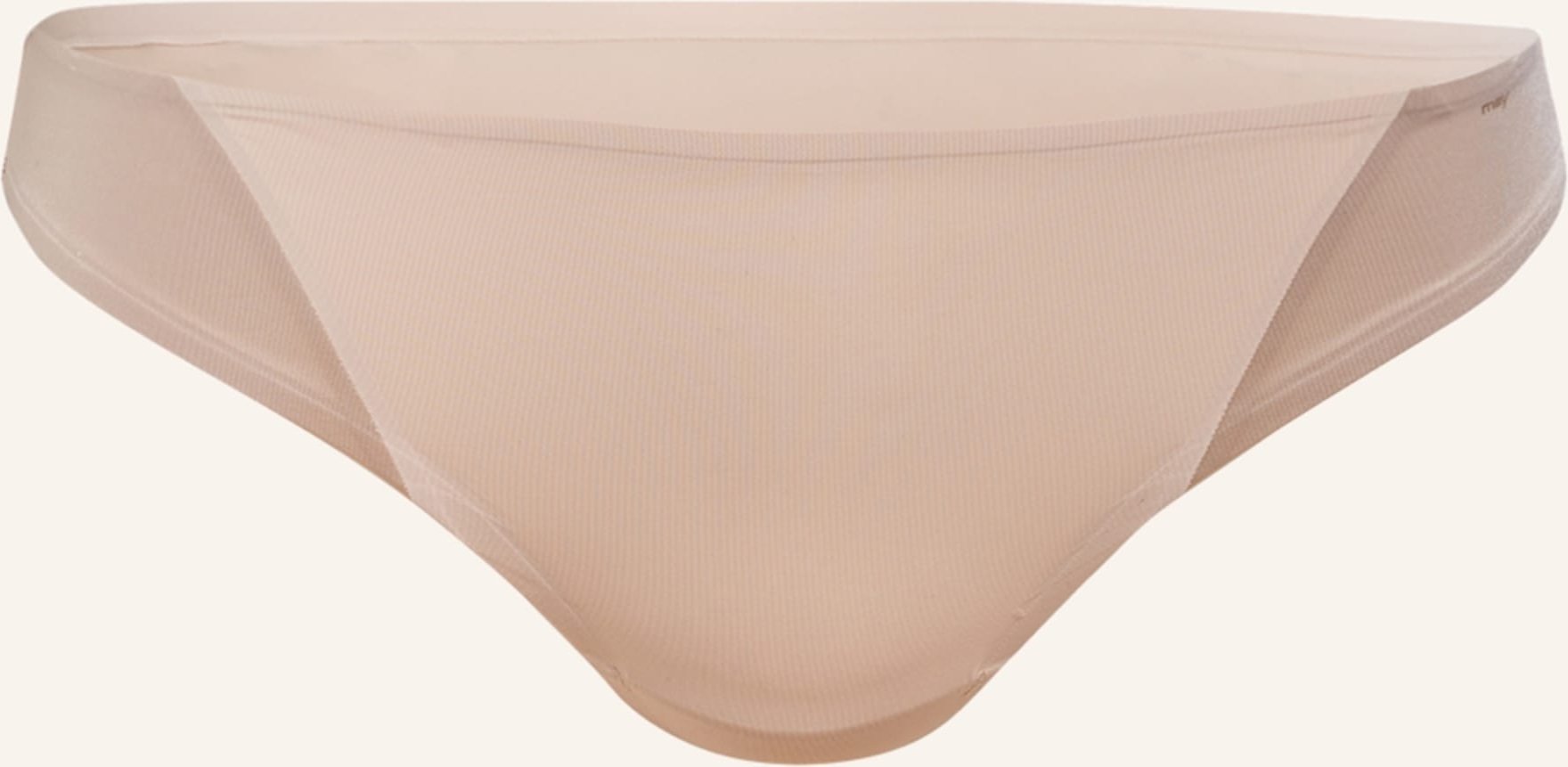 Mey Slip Serie Glorious beige