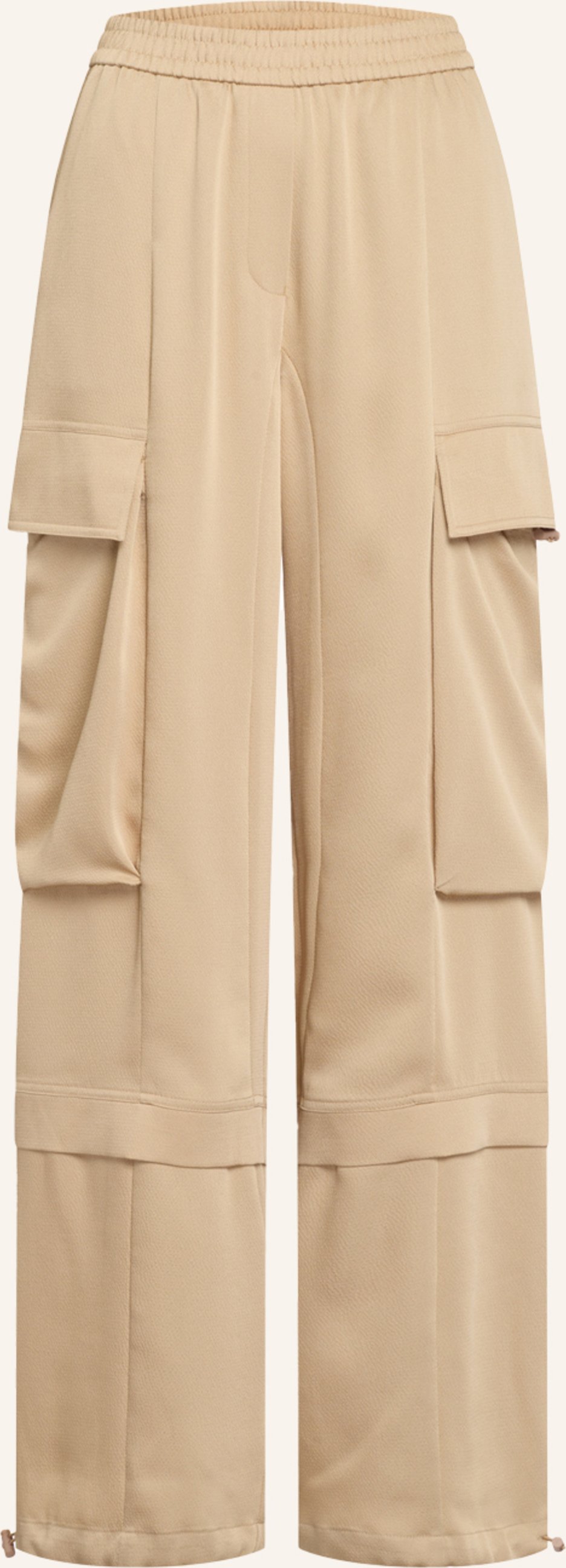 Marc Aurel Hose gold