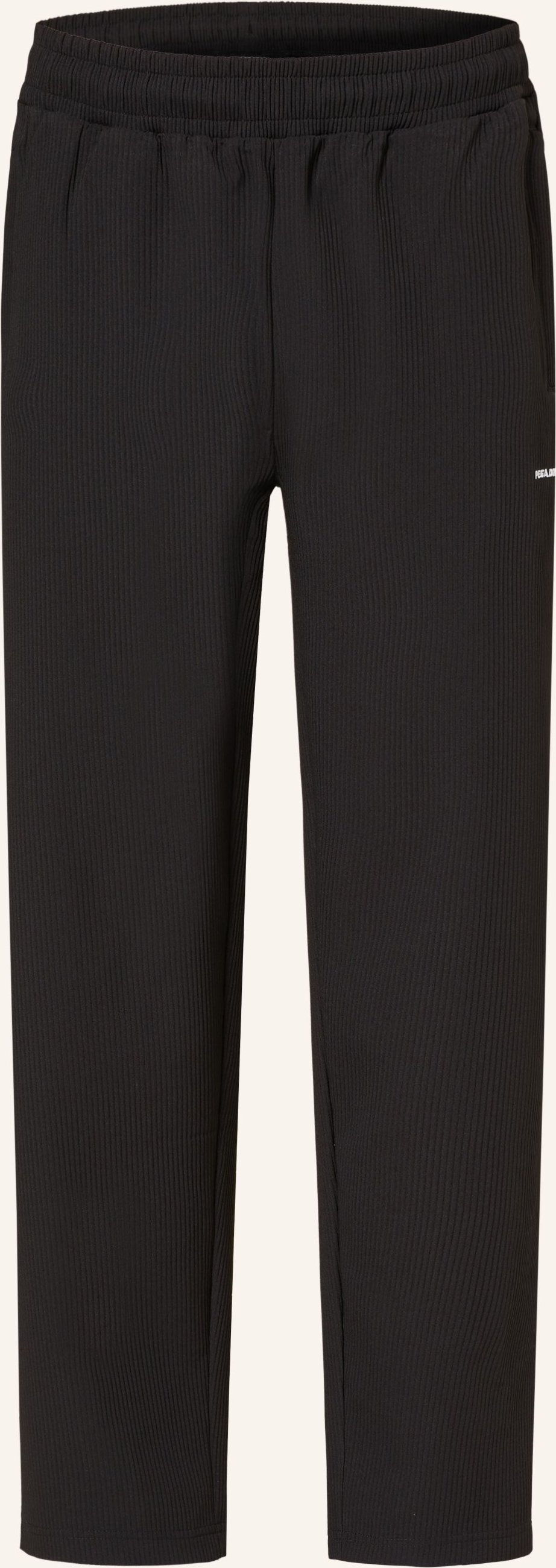 Thumbnail - Pegador Hose Troy Im Jogging-Stil Regular Fit schwarz