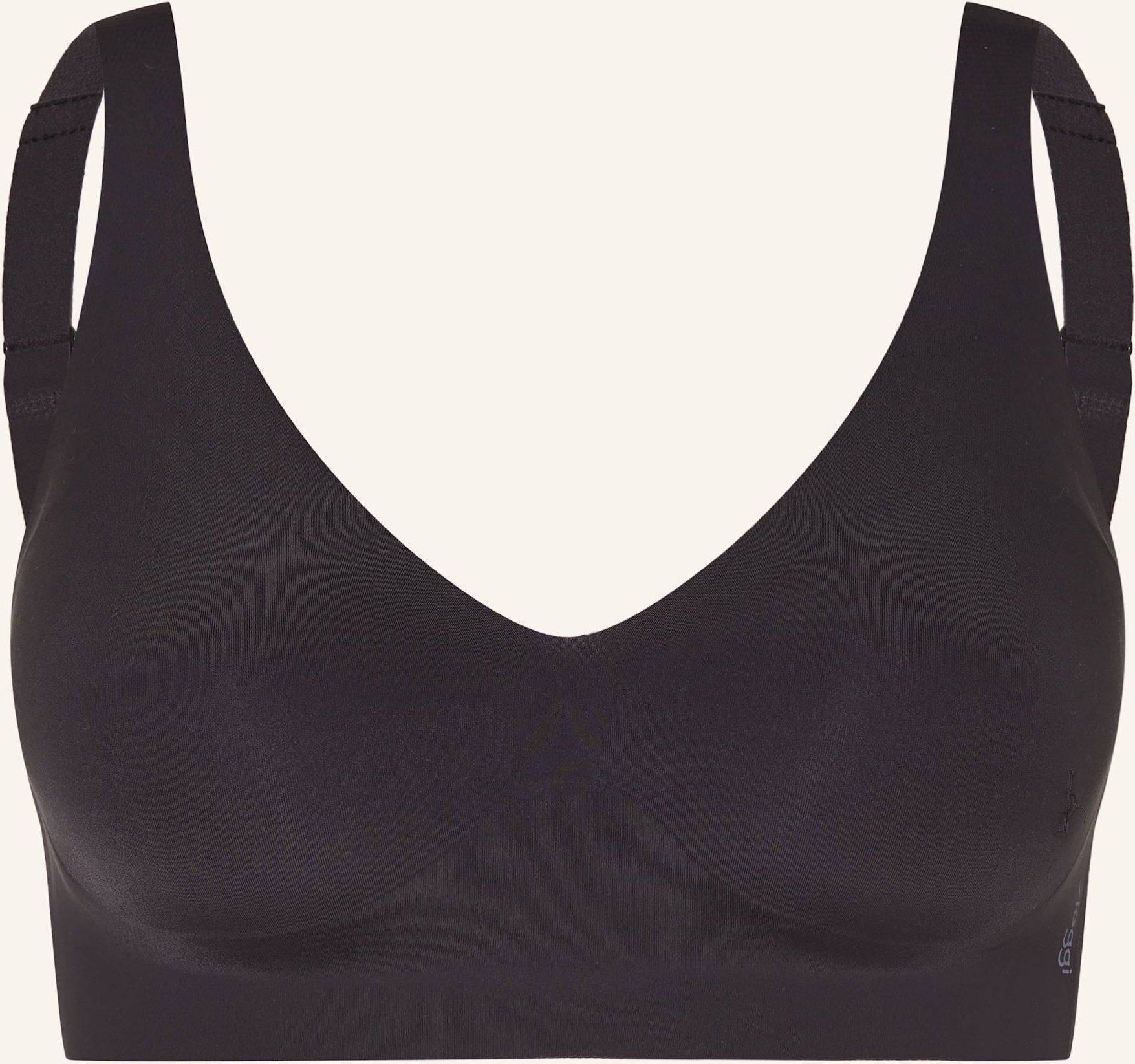 Sloggi Soft-Bh Zero Feel 2.0 schwarz