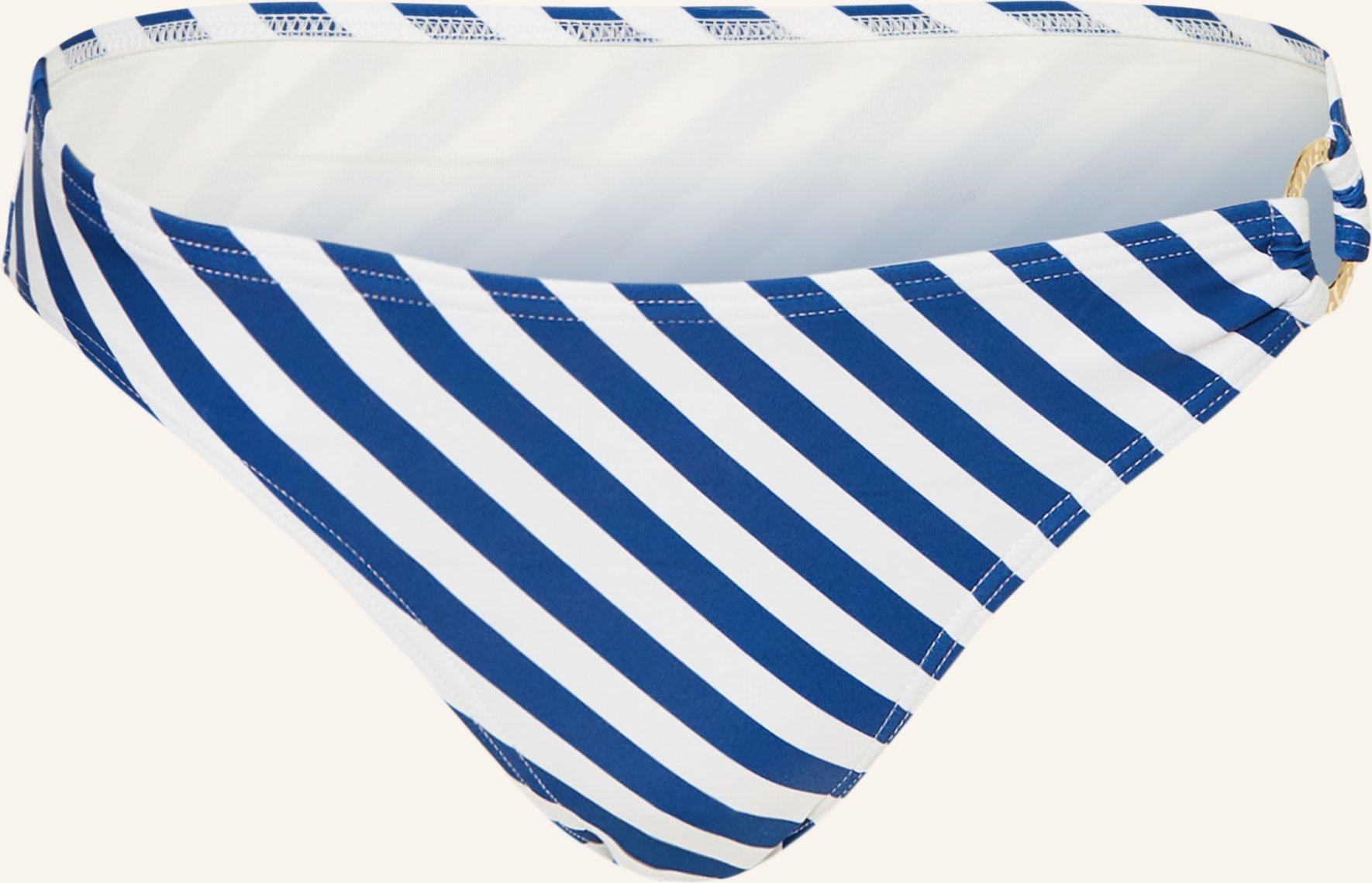 Darling Harbour Panty-Bikini-Hose weiss