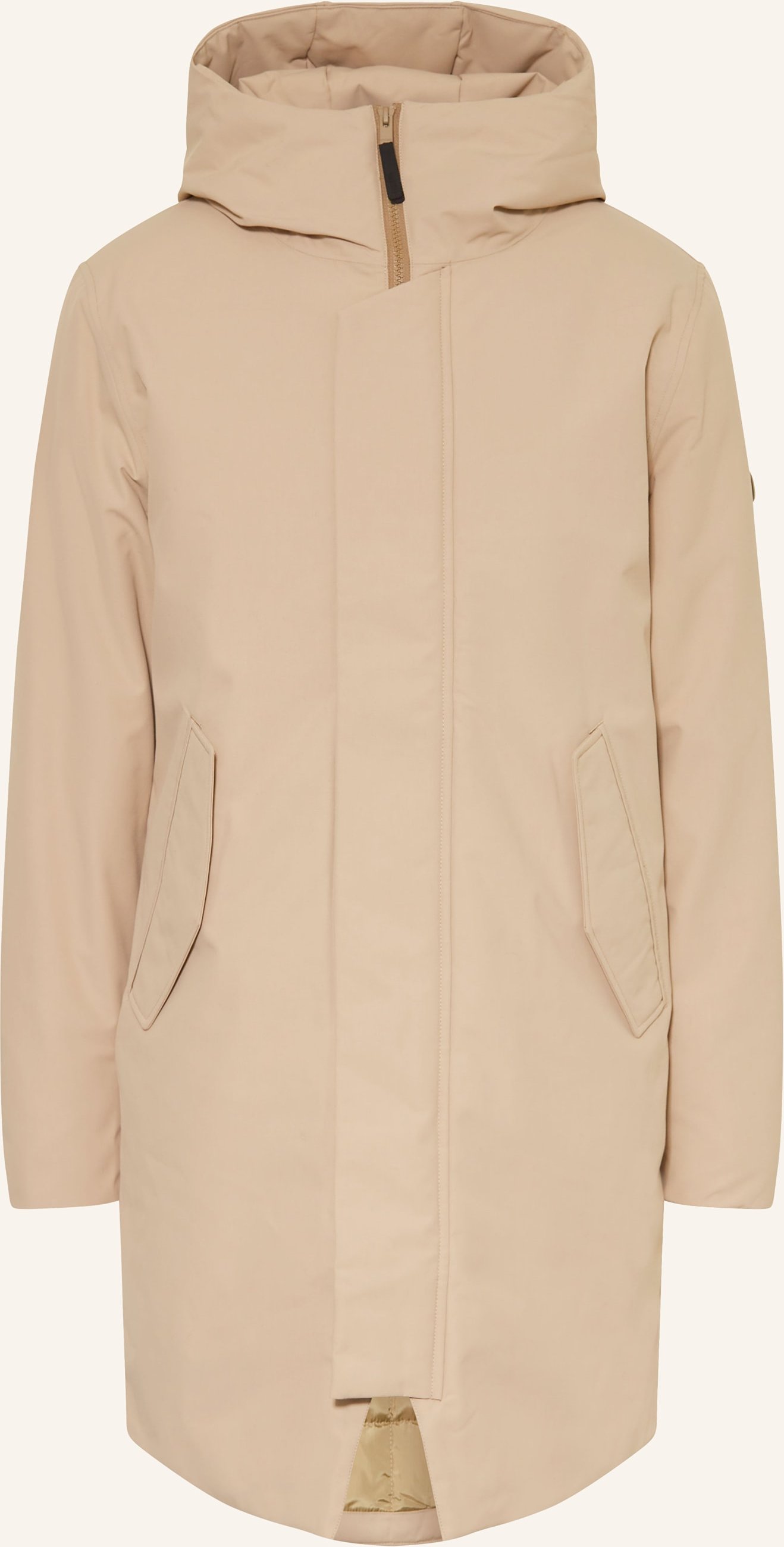 Elvine Parka Gunter gruen