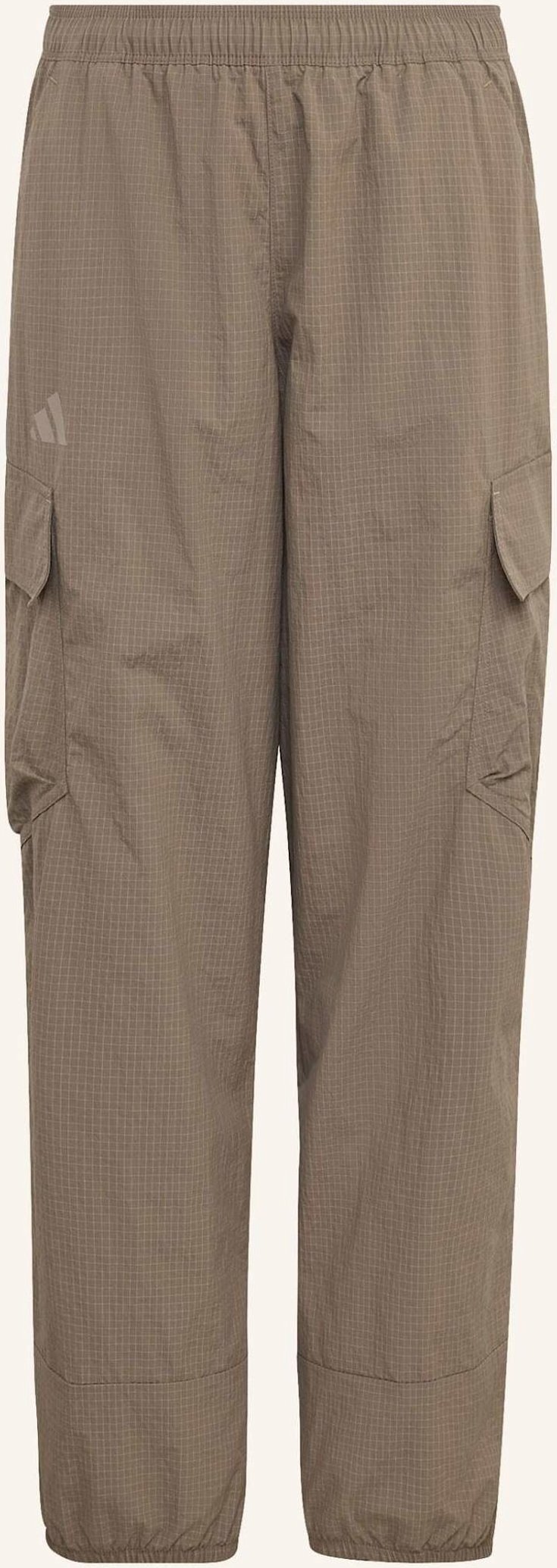 Adidas Terrex Terrex Kids Xploric clima365 Cargohose Für Kinder braun