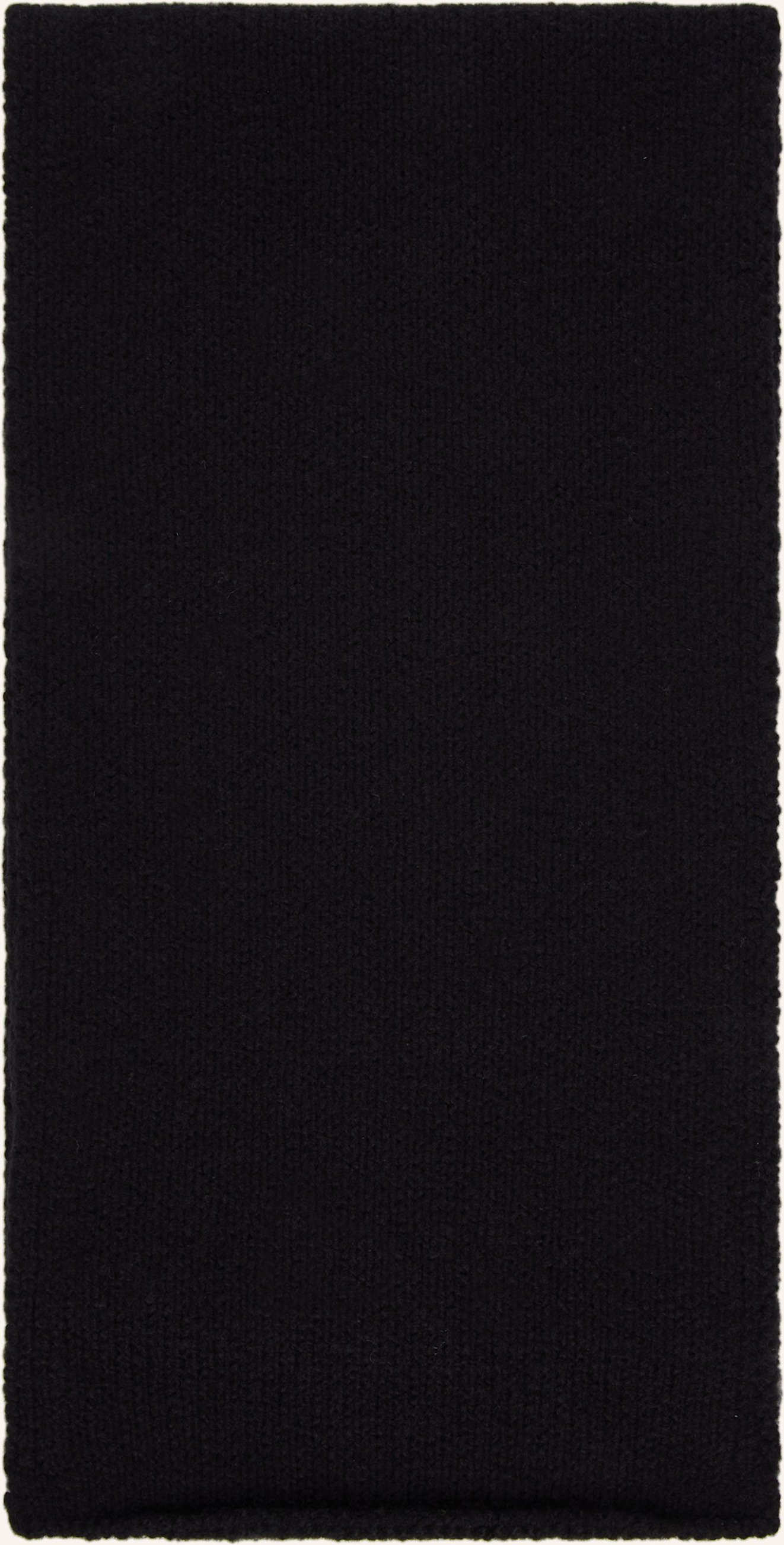 Sminfinity Schal schwarz