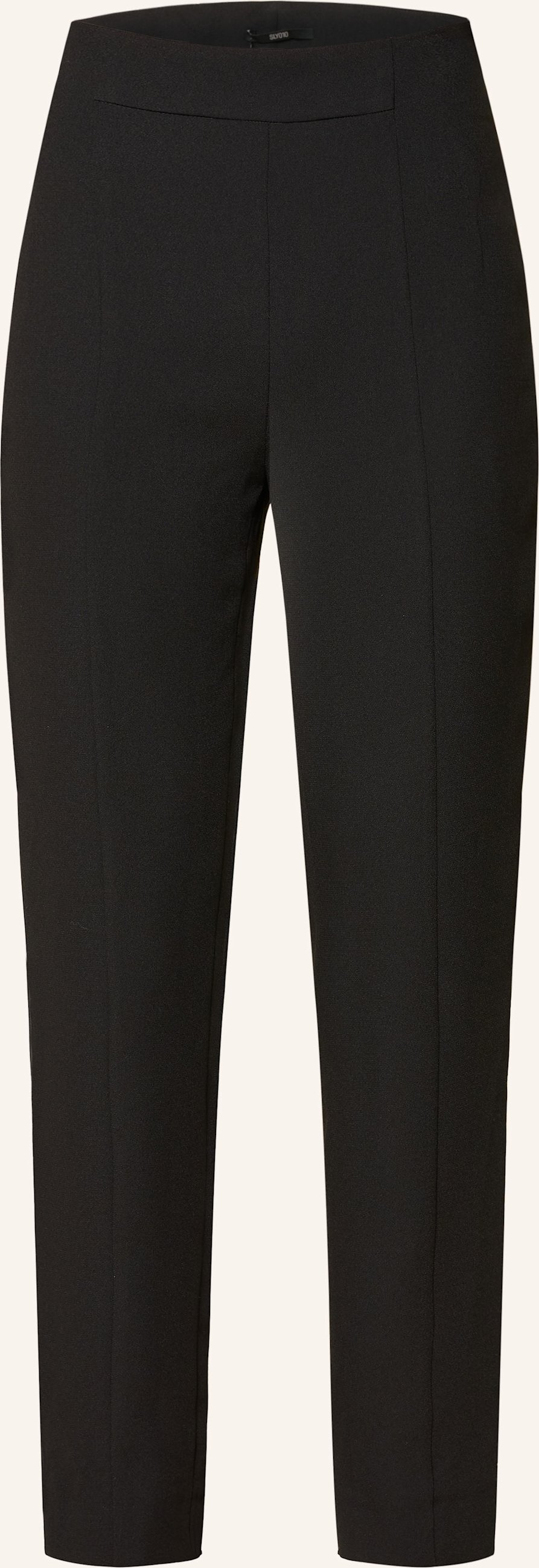 Sly 010 Hose Ophelia schwarz