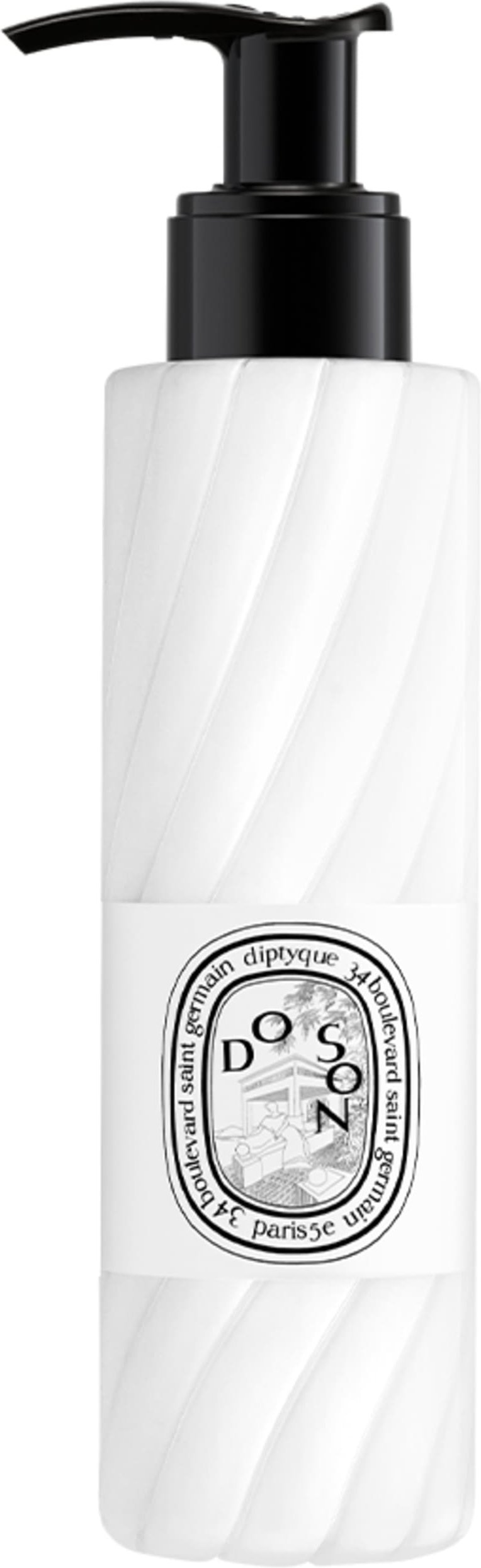 Diptyque Do Son Parfümierte Bodylotion 200 ml
