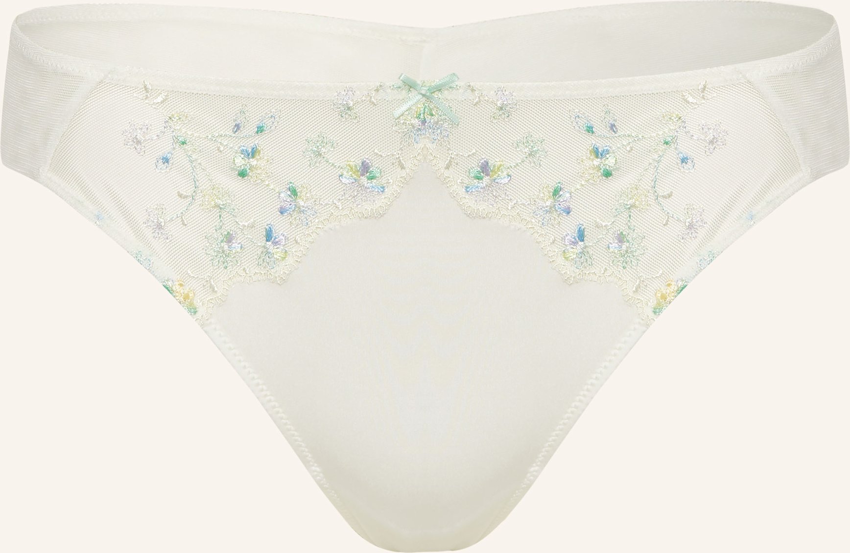Thumbnail - Mey String Serie Delightful beige