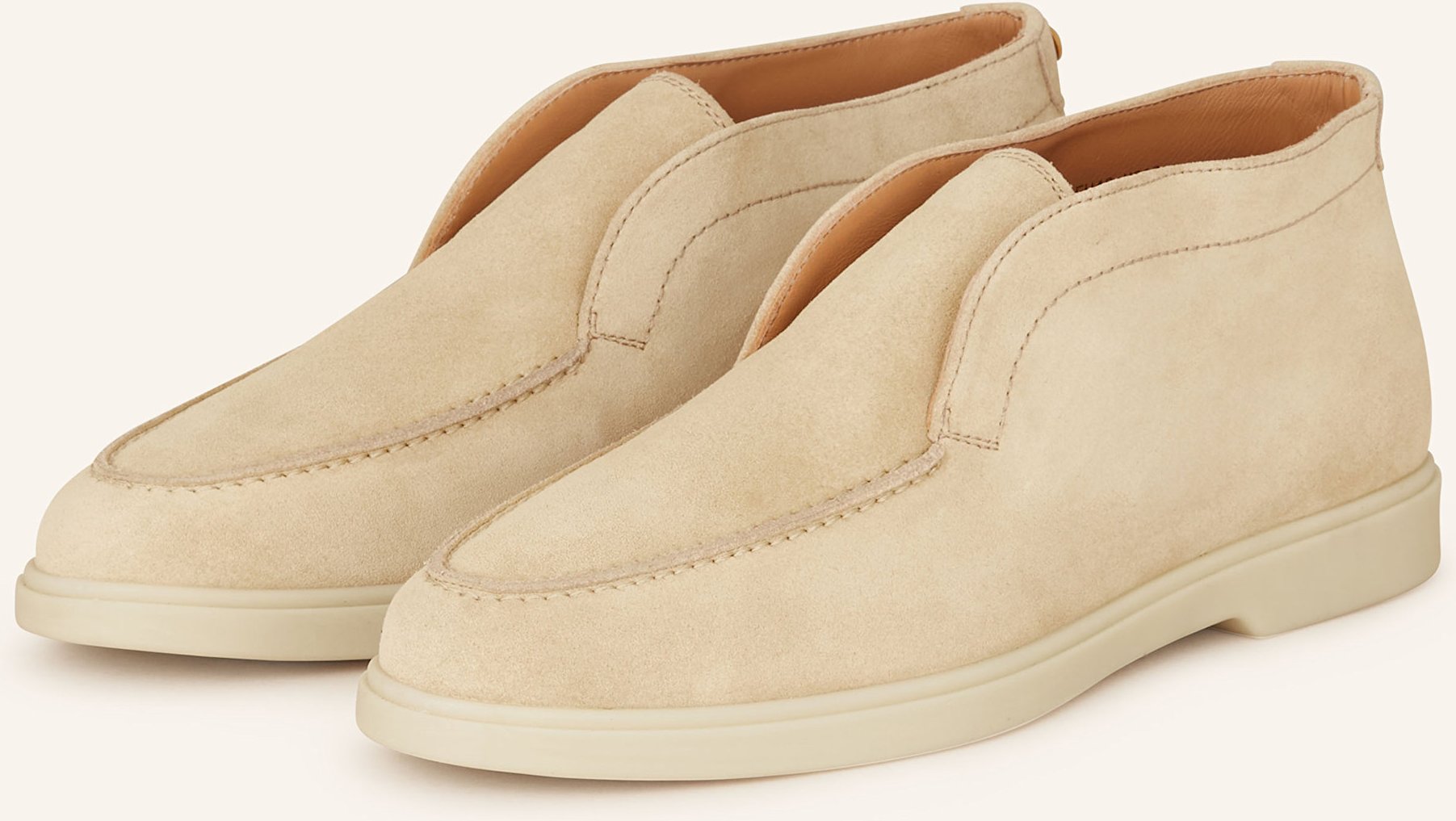 Magnanni Slipper beige