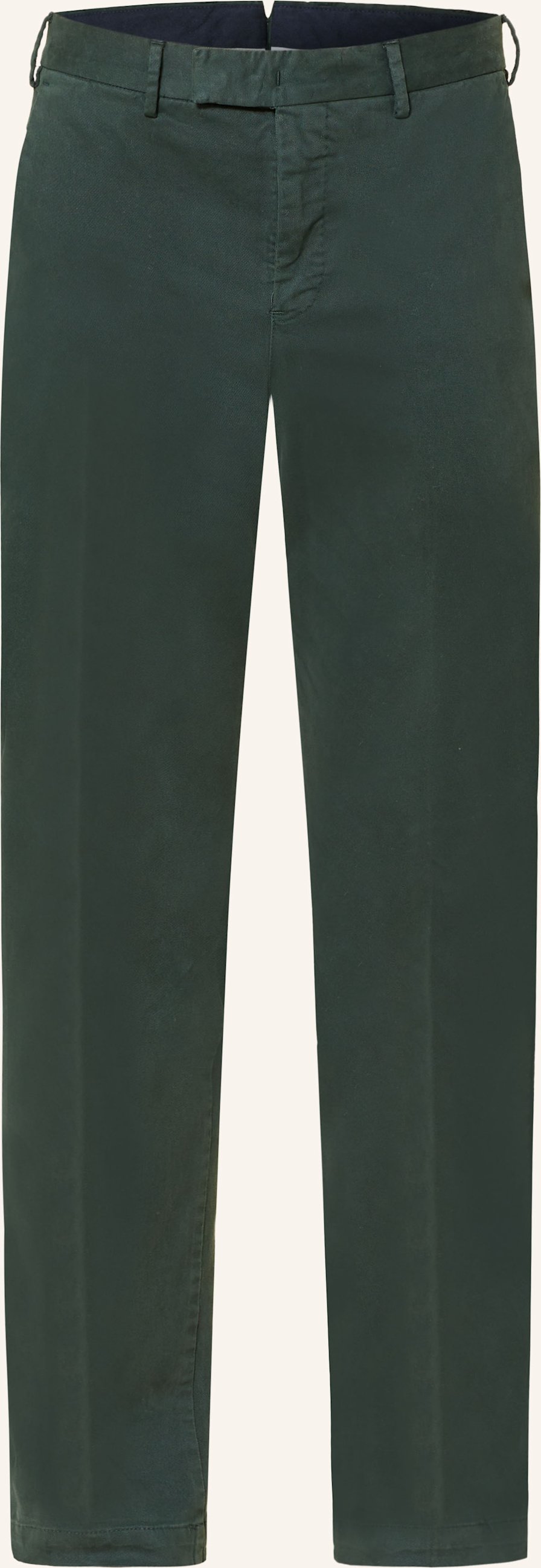 Pt Torino Chino Master Fit gruen