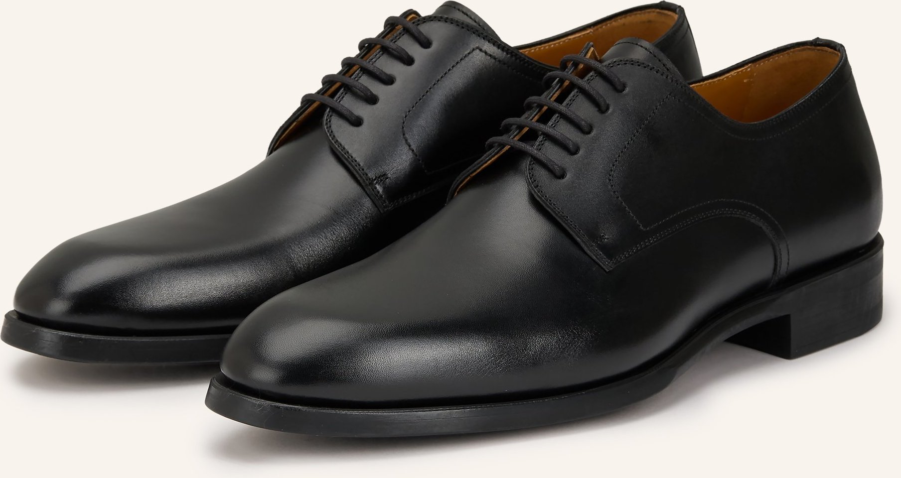 Magnanni Schnürer Madison Marron braun