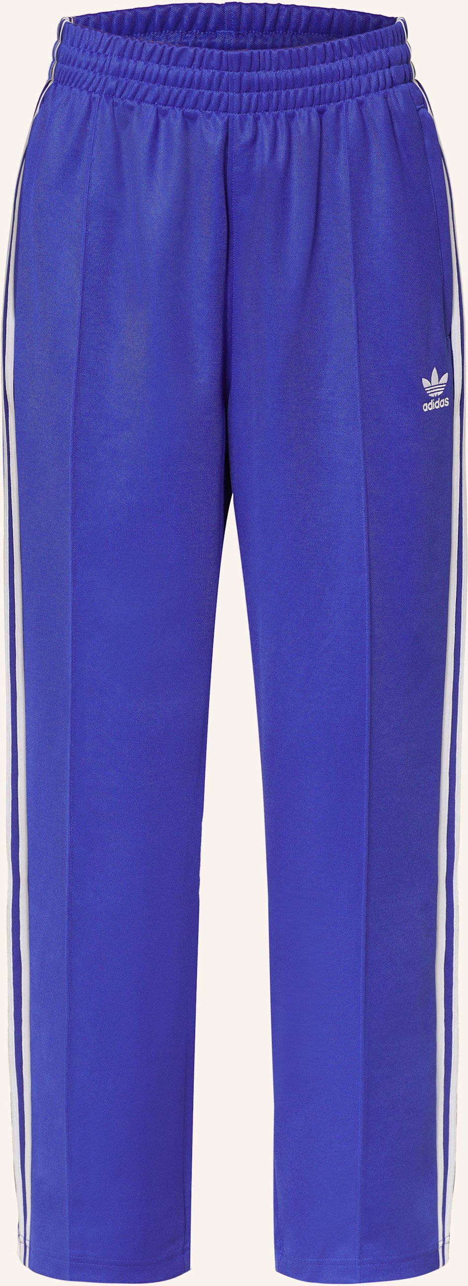 Adidas Originals Trainingshose Baggy Tp blau