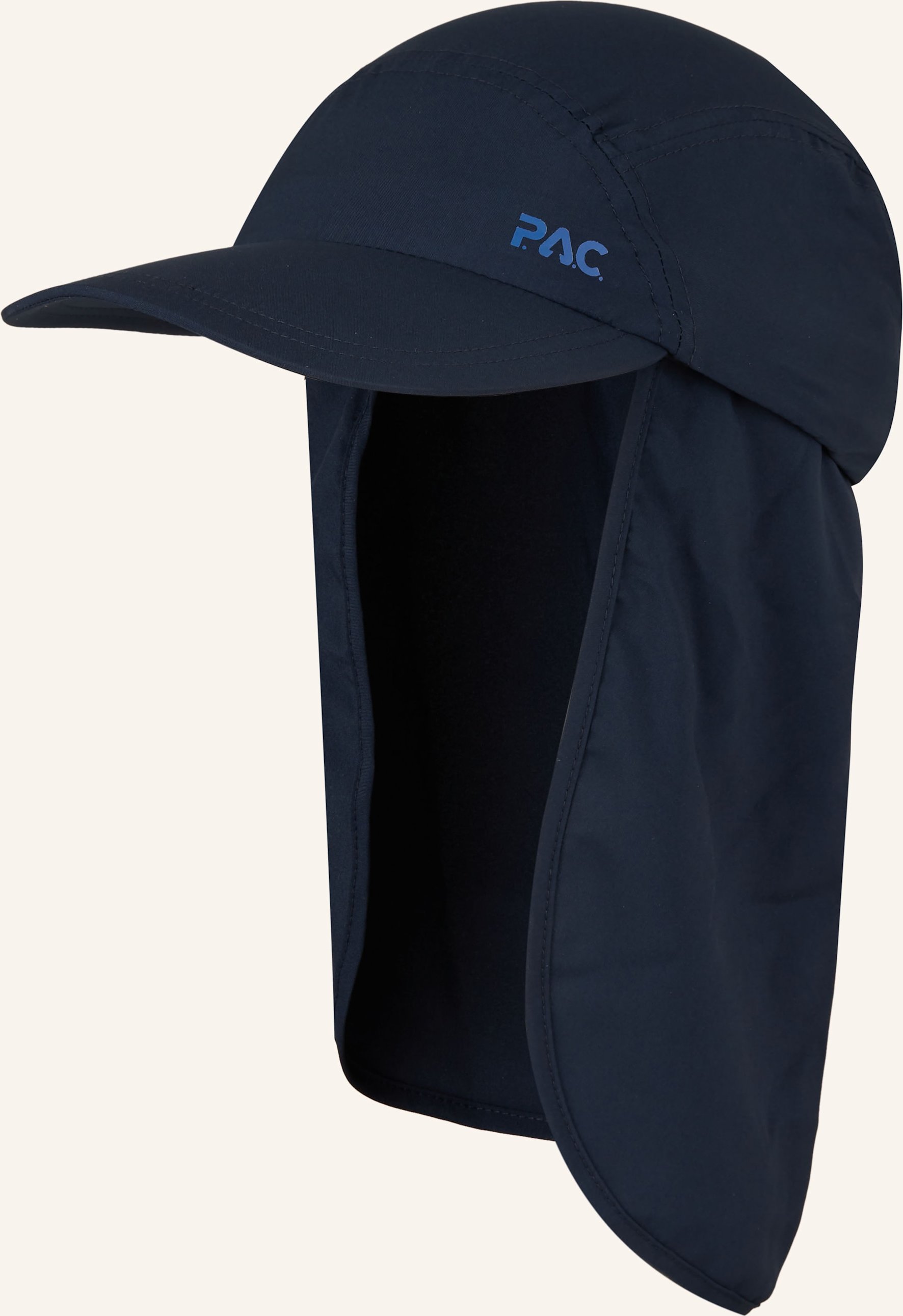 P.A.C. Cap Nutram blau