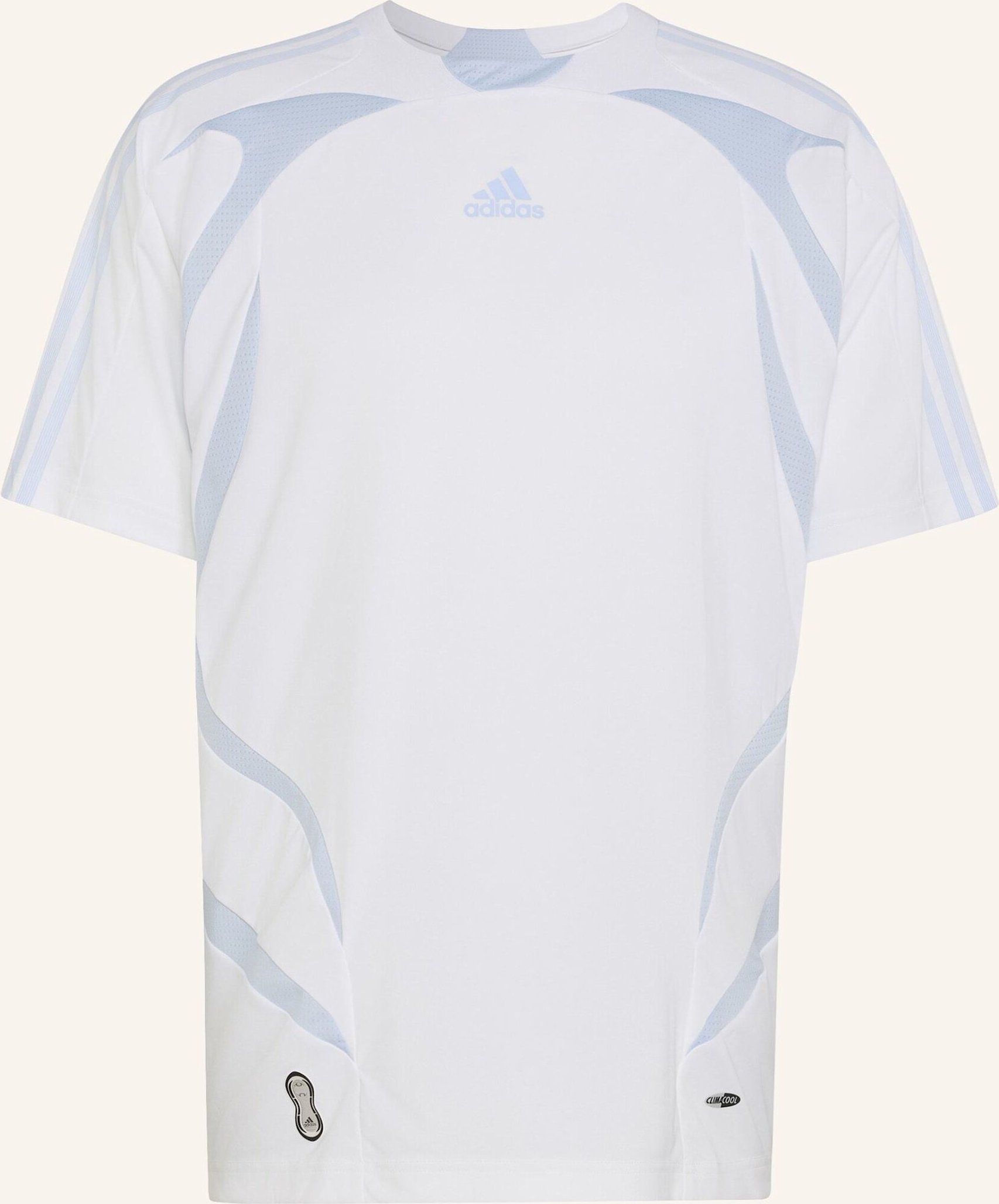 Adidas Originals Adidas 2006 Teamgeist Trikot weiss