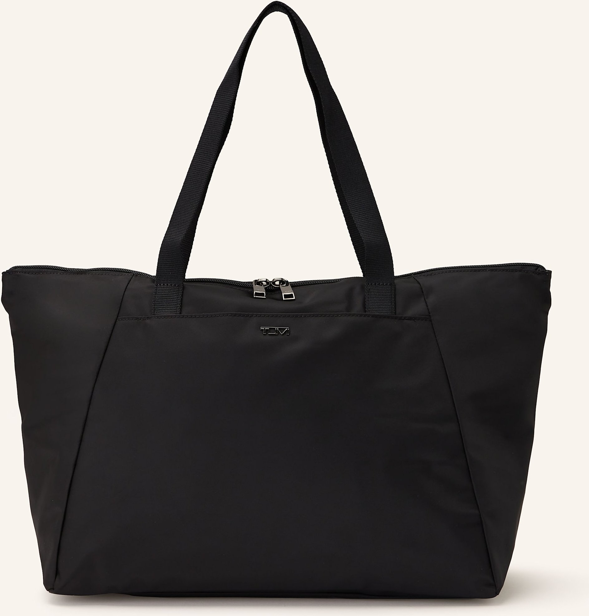 Tumi Shopper Voyageur Just In Case® Medium Mit Pouch schwarz