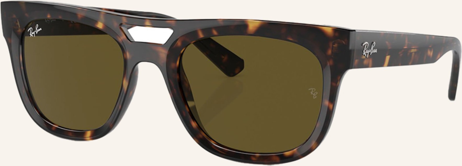 Ray-Ban Sonnenbrille rb4426 Phil beige