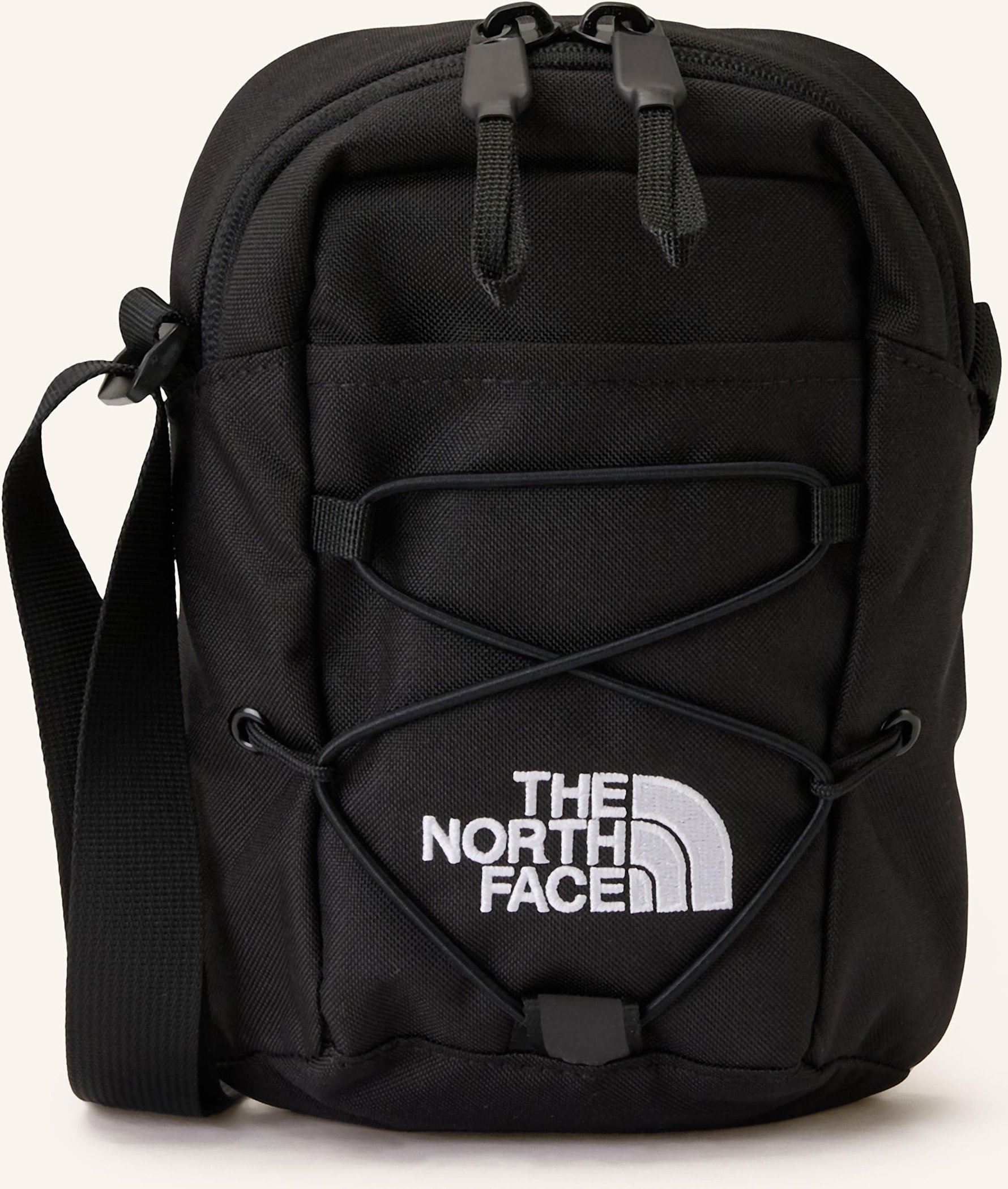Thumbnail - The North Face Umhängetaschen Jester schwarz