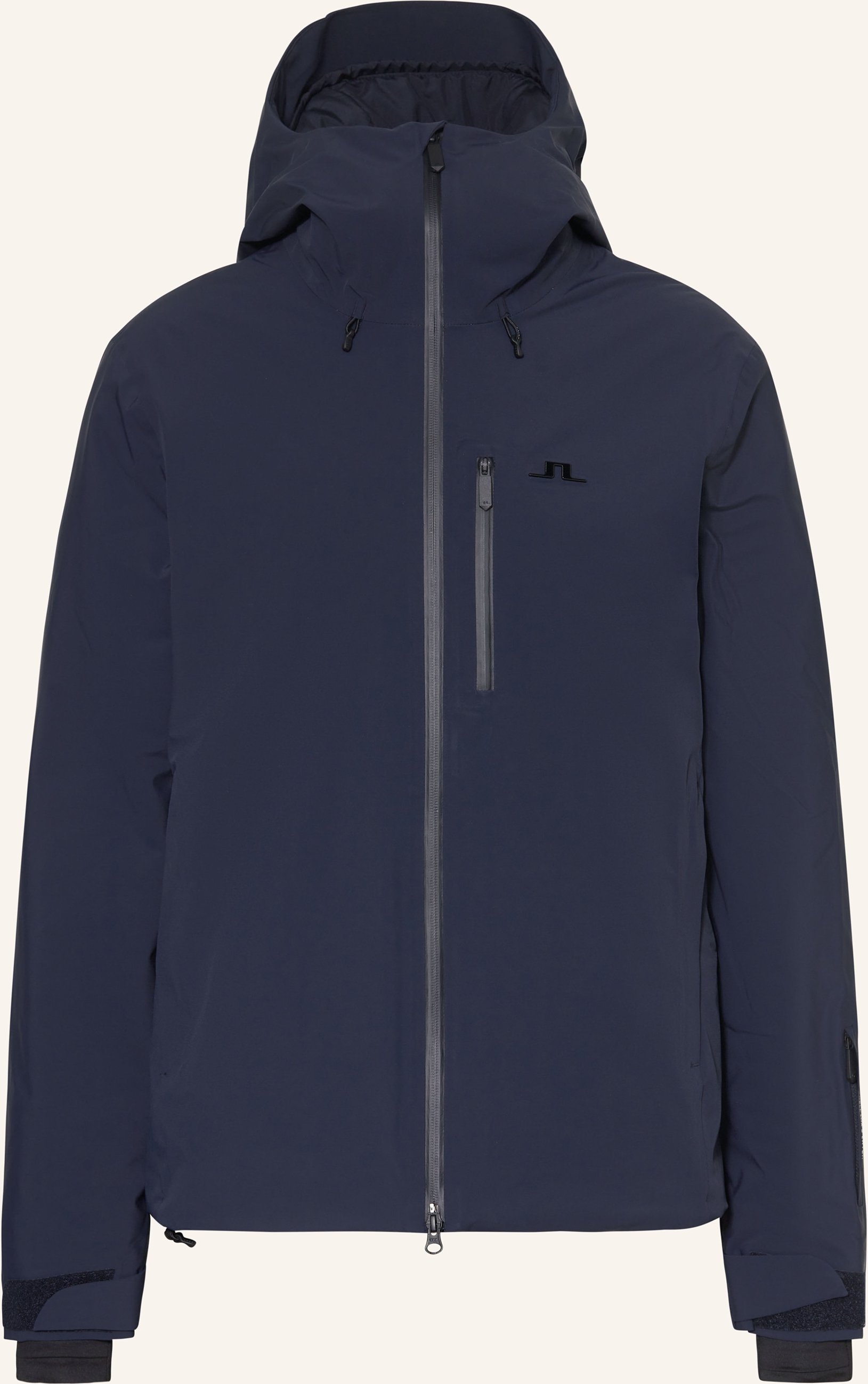 Thumbnail - J.Lindeberg Skijacke blau