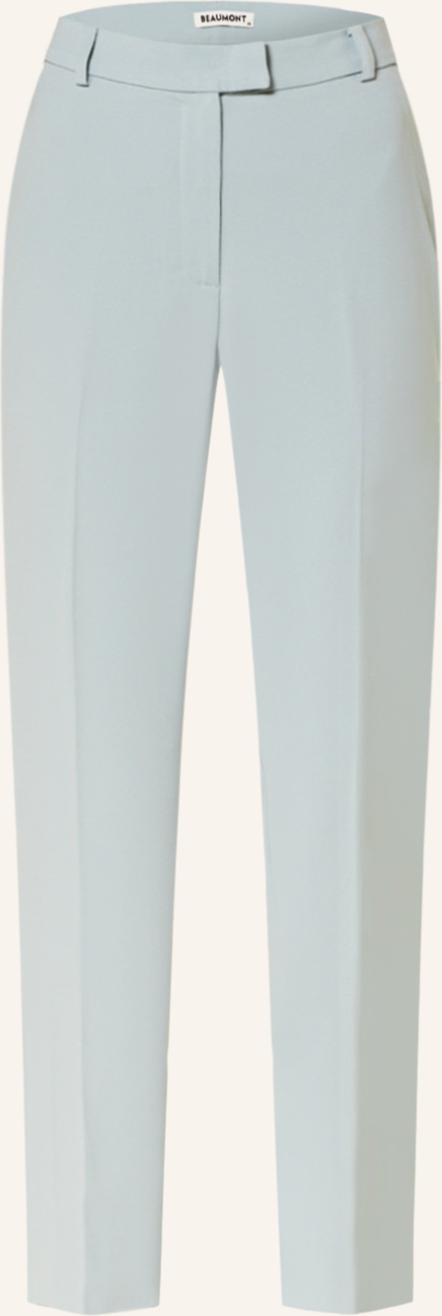 Beaumont Hose Alix blau