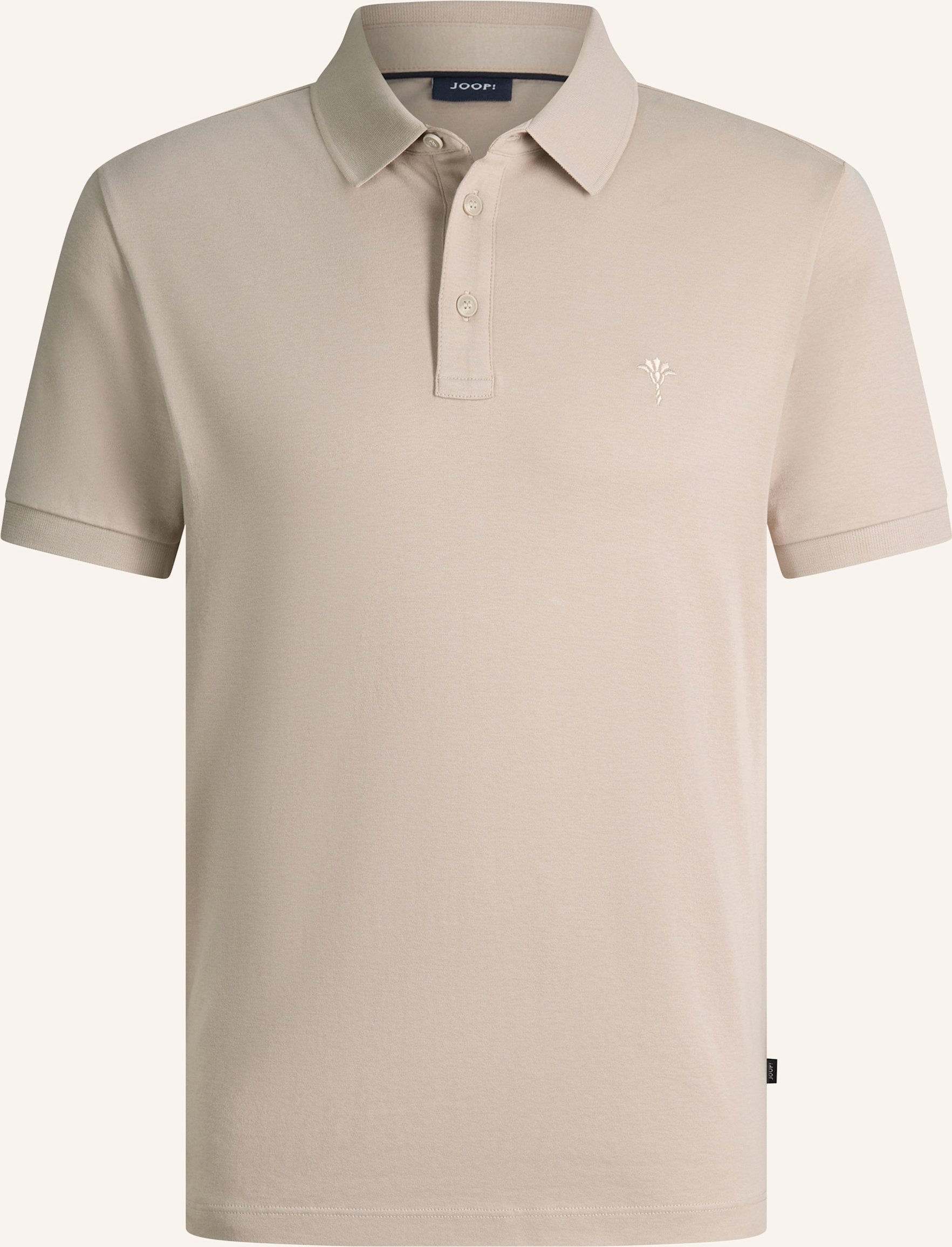 Thumbnail - Joop! Poloshirt beige
