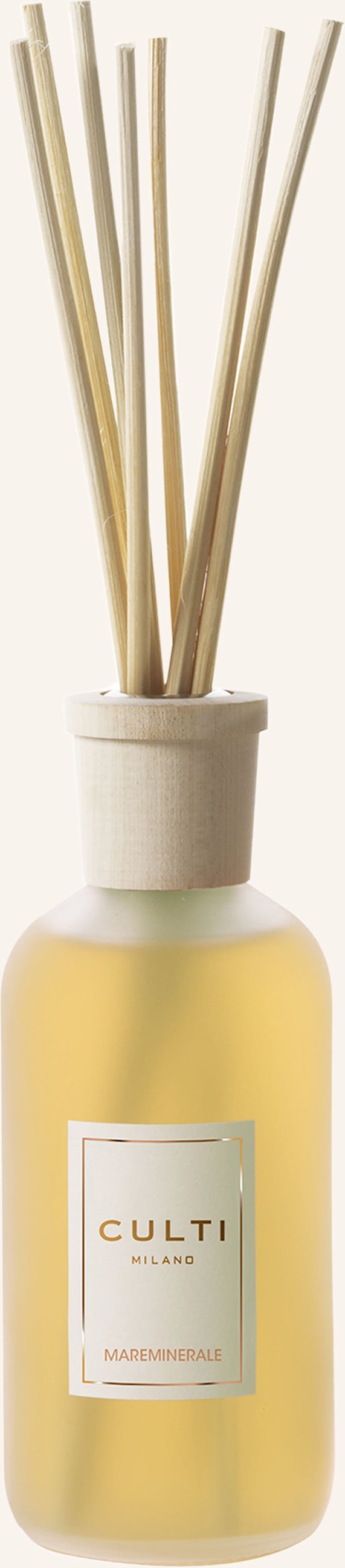 Culti Raumduft Mareminerale Stile weiss