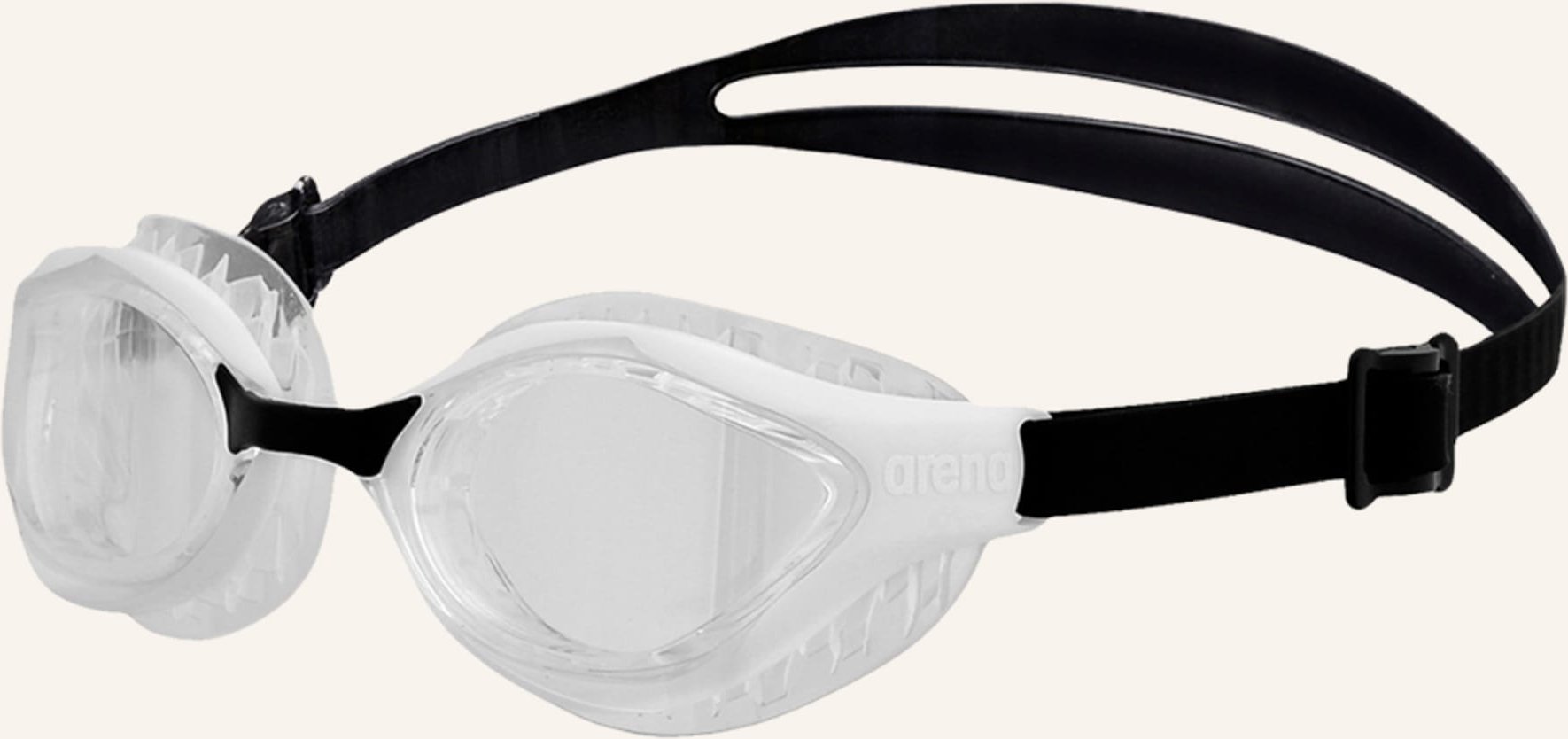 Thumbnail - Arena Schwimmbrille Air-Bold weiss