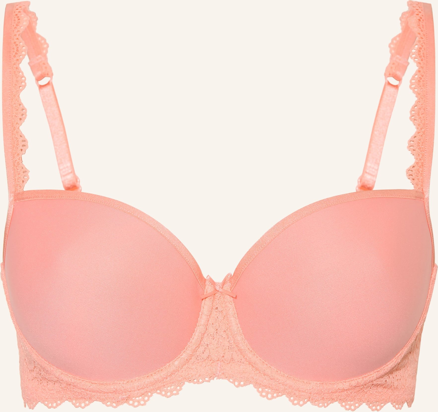 Mey Spacer-Bh Serie Amorous orange