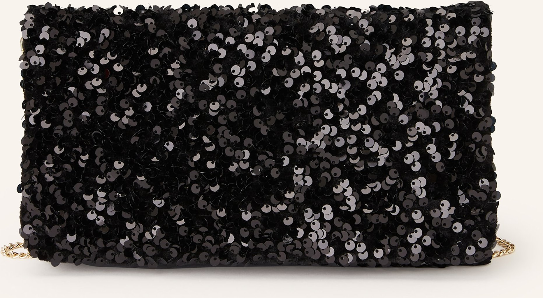 Thumbnail - Abro Clutch schwarz