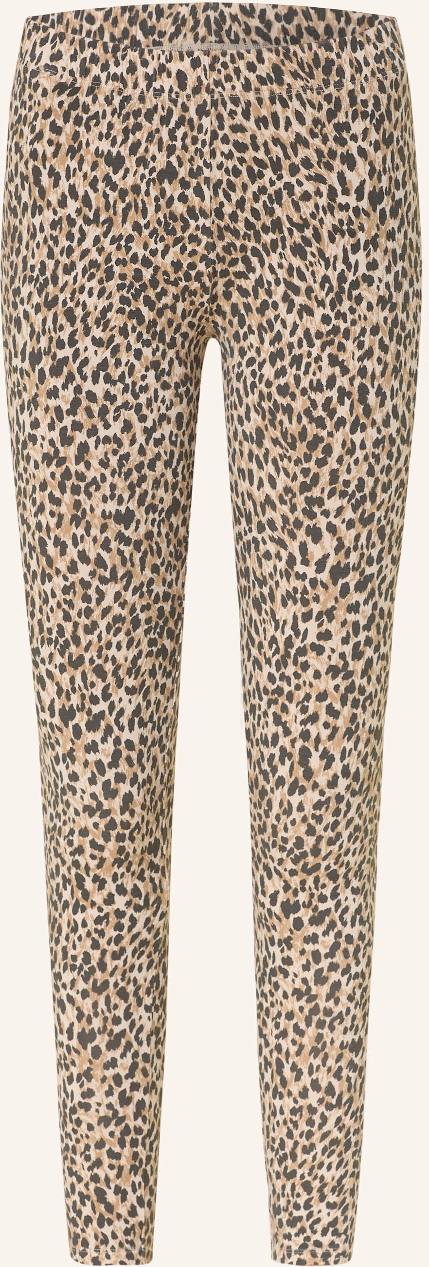 Juvia Leggings Zoé beige