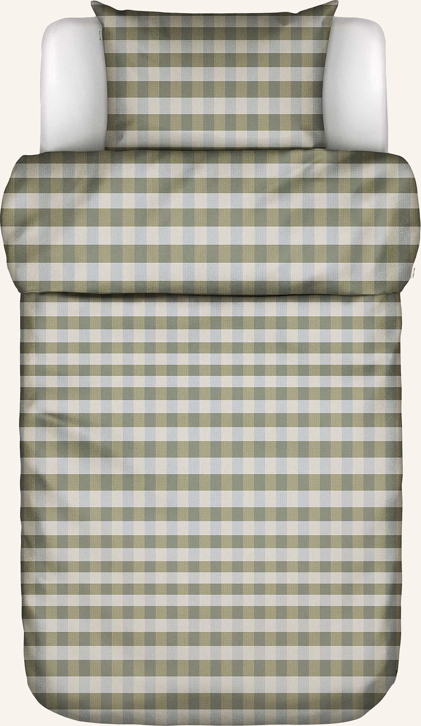 Thumbnail - Marc O'polo Bettwäsche Mare blau