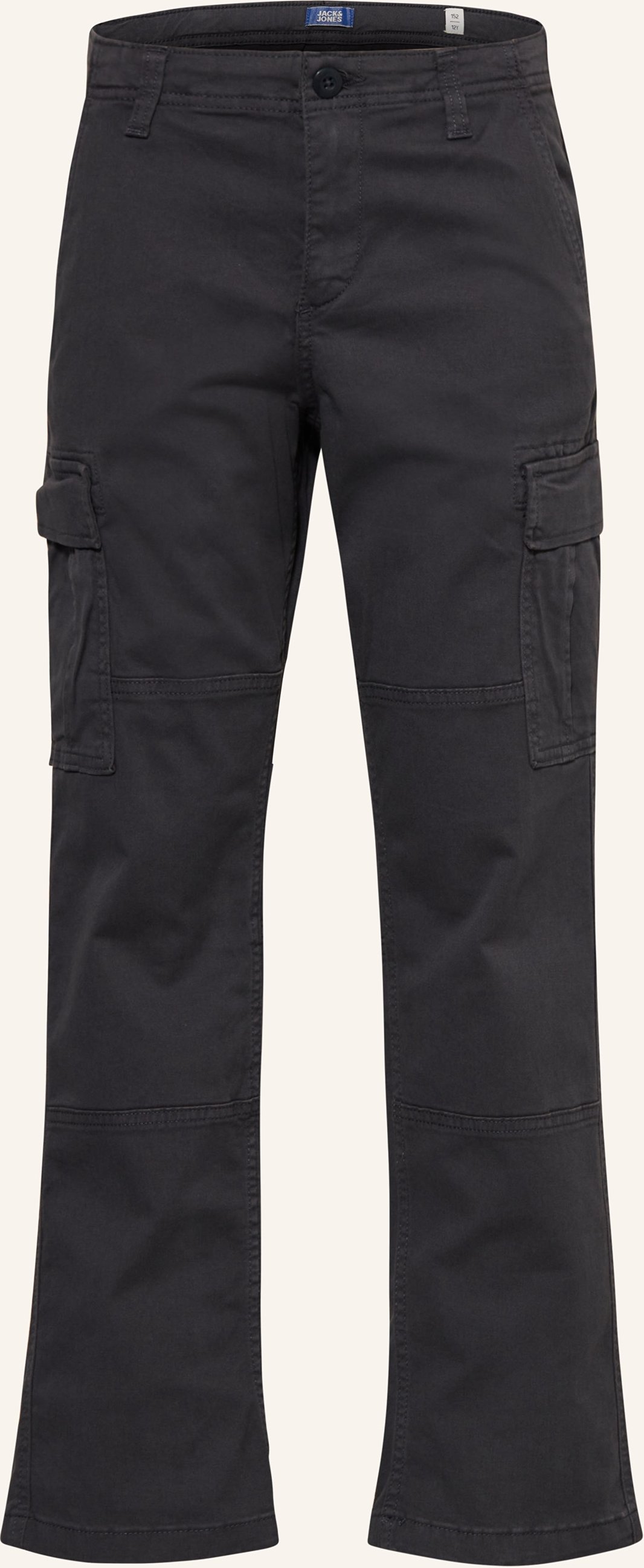 Jack&Jones Cargohose beige