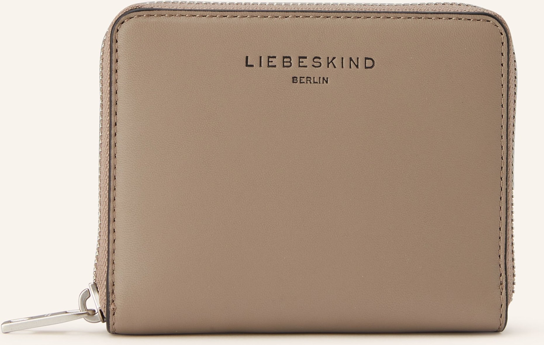 Liebeskind Geldbörse Conny beige