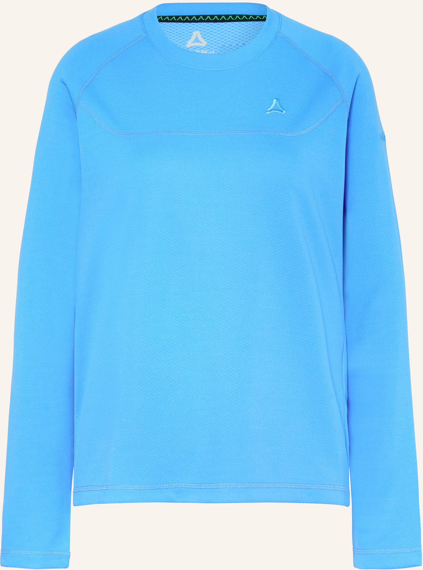 Thumbnail - Schöffel Longsleeve Smue blau