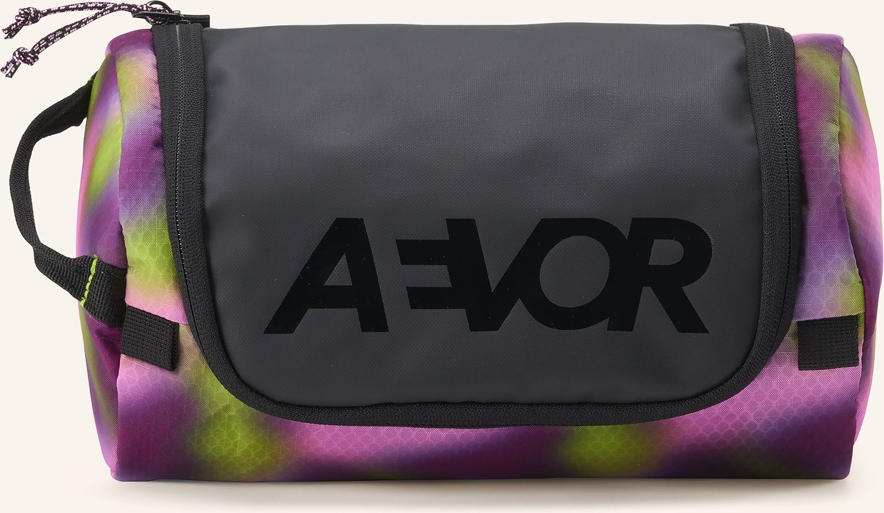 Aevor Kulturtasche pink