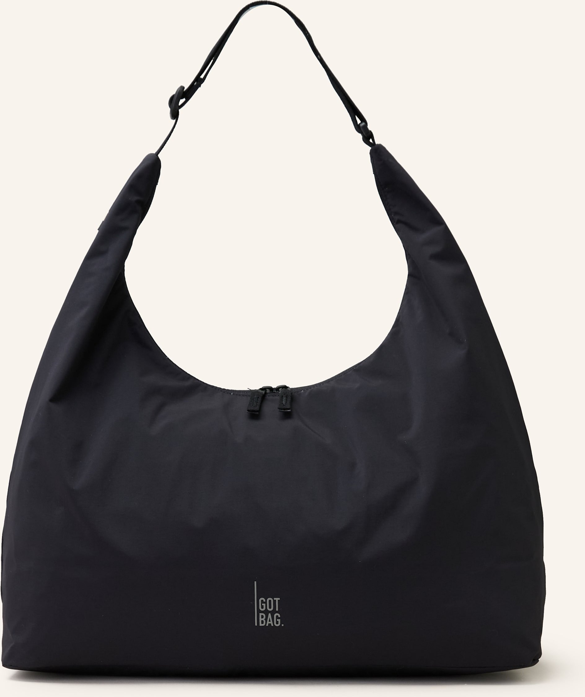 Got Bag Umhängetasche schwarz