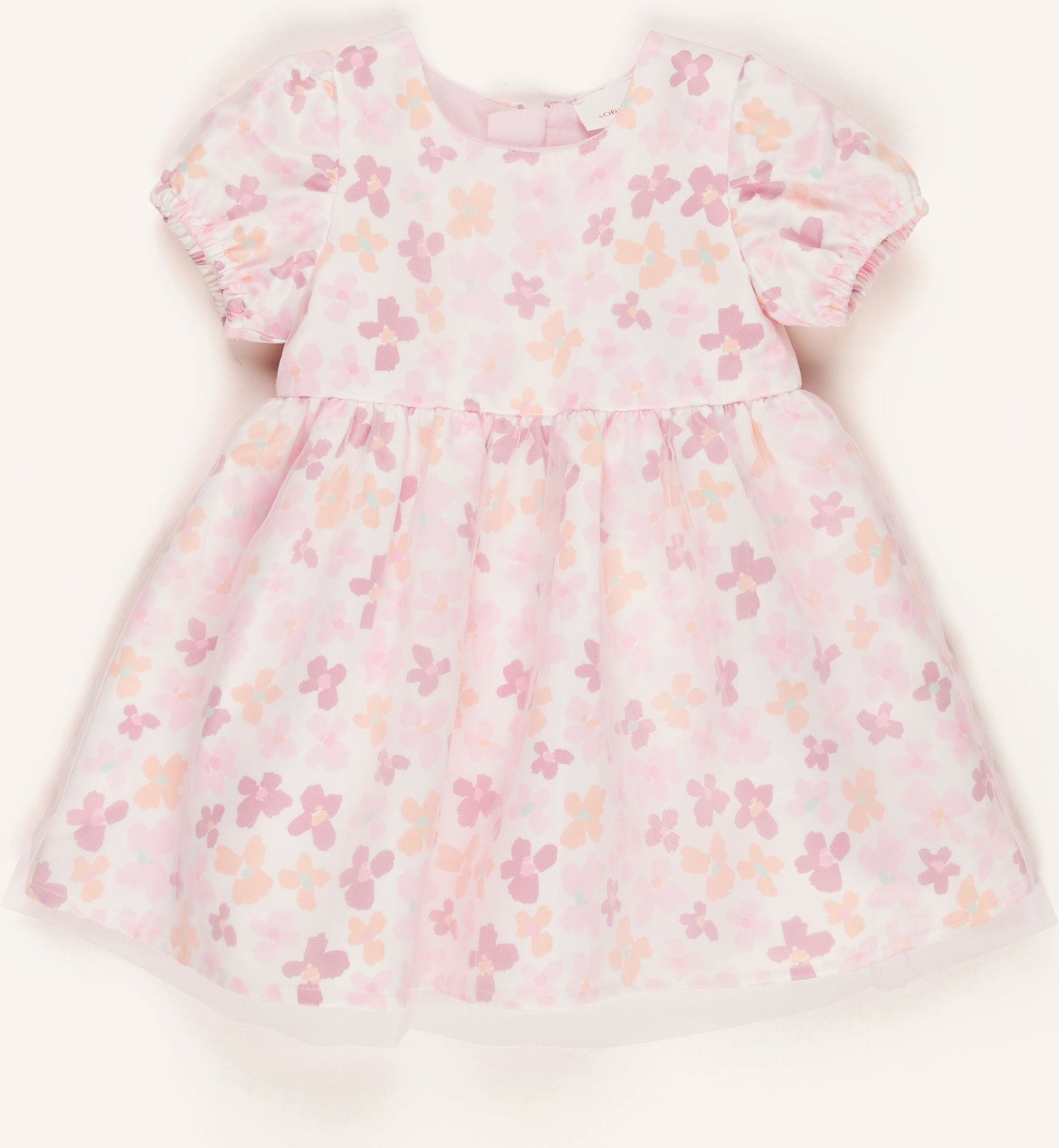 S.Oliver Red Kleid rosa