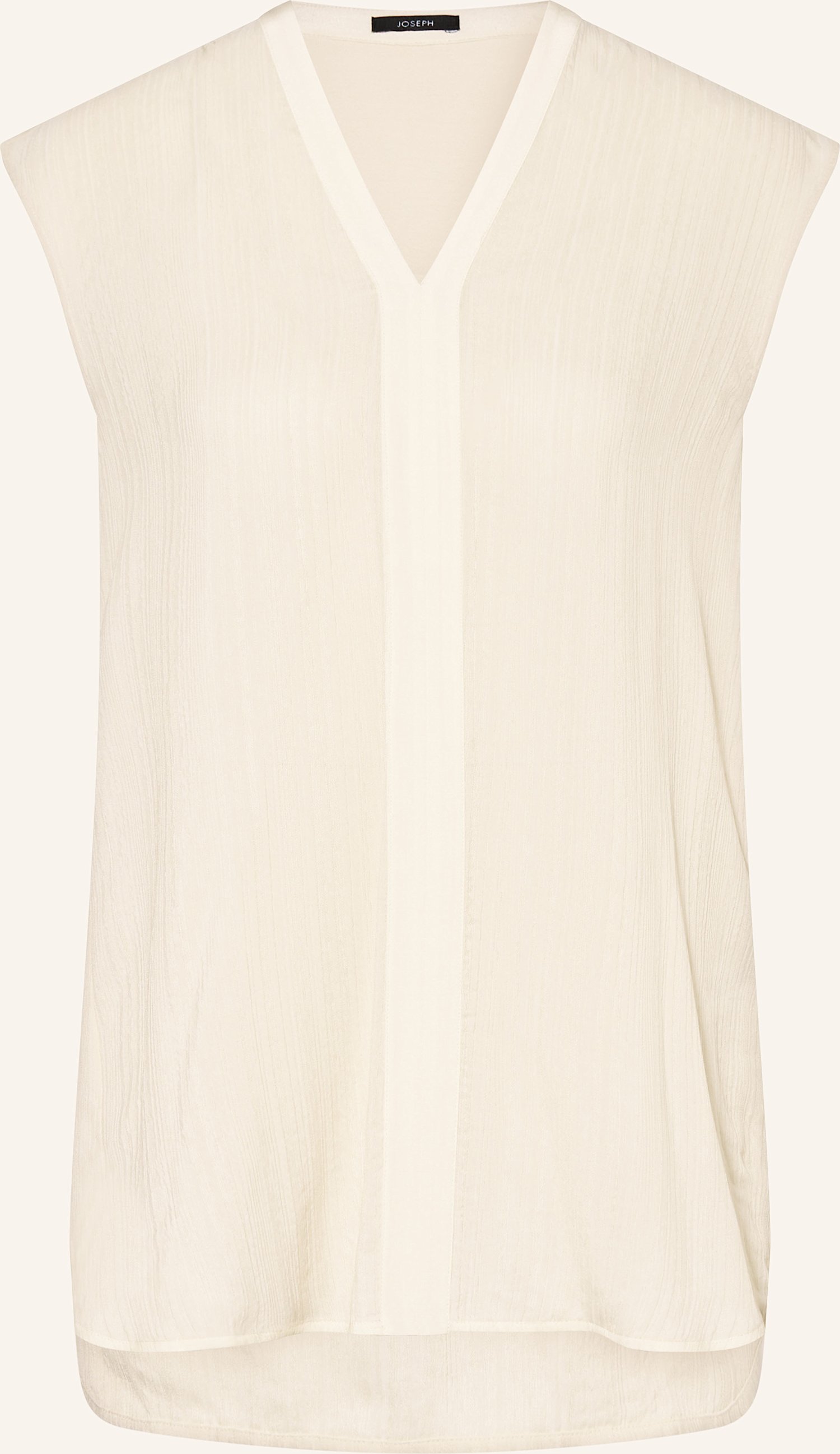 Joseph Blusentop Lucien beige