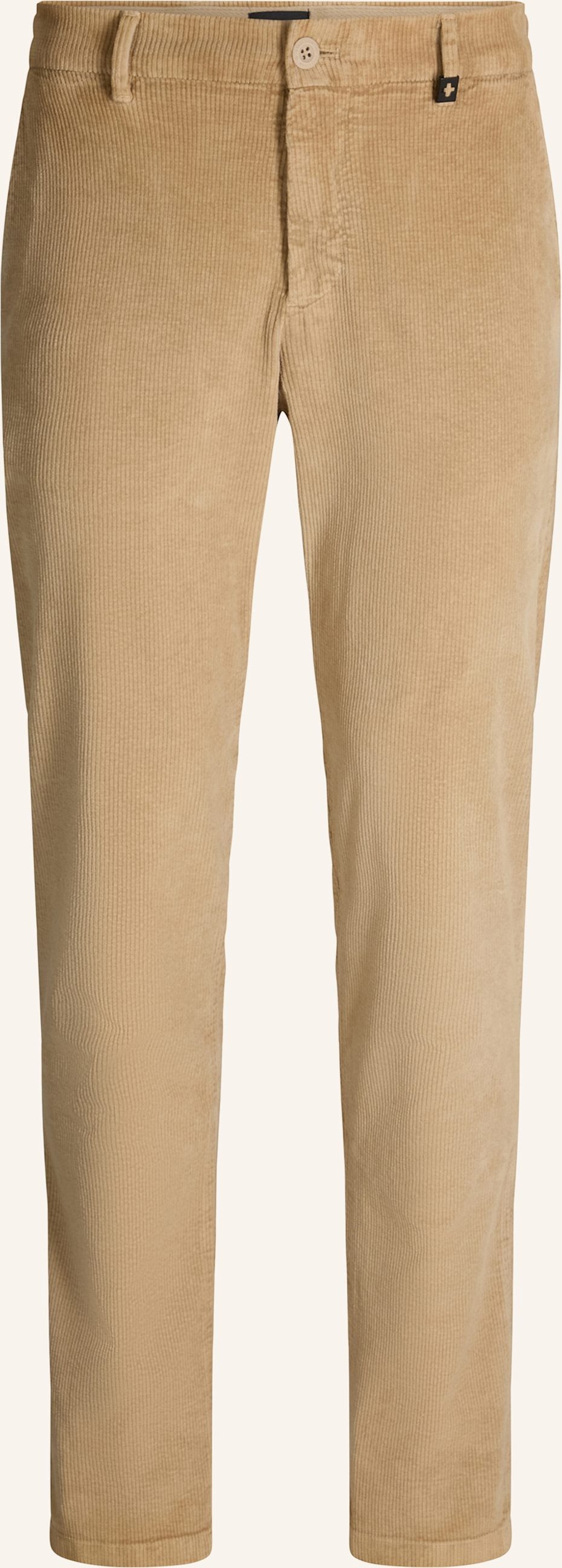 Strellson Cordhose Rion beige