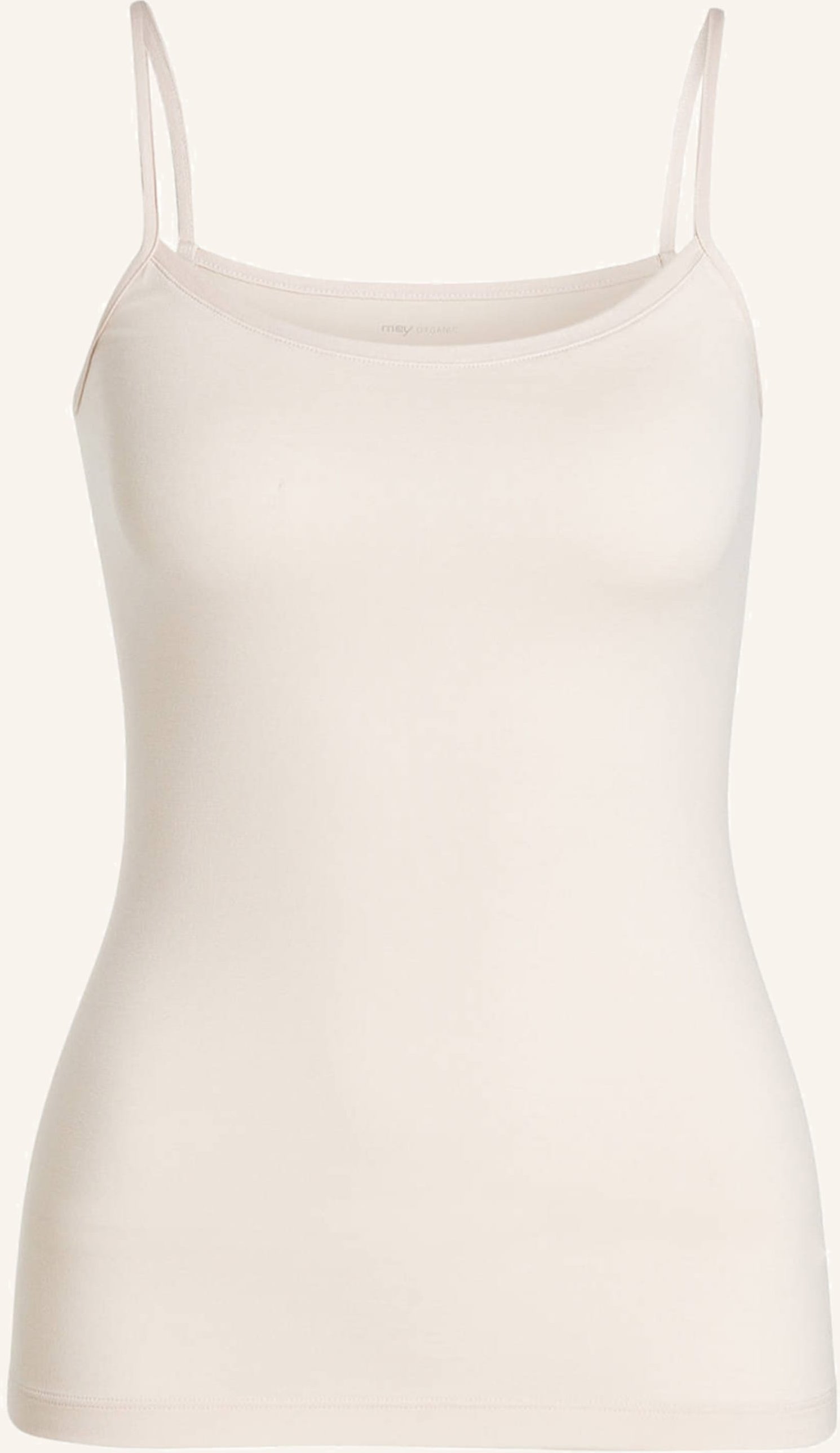 Thumbnail - Mey Top Serie Organic beige