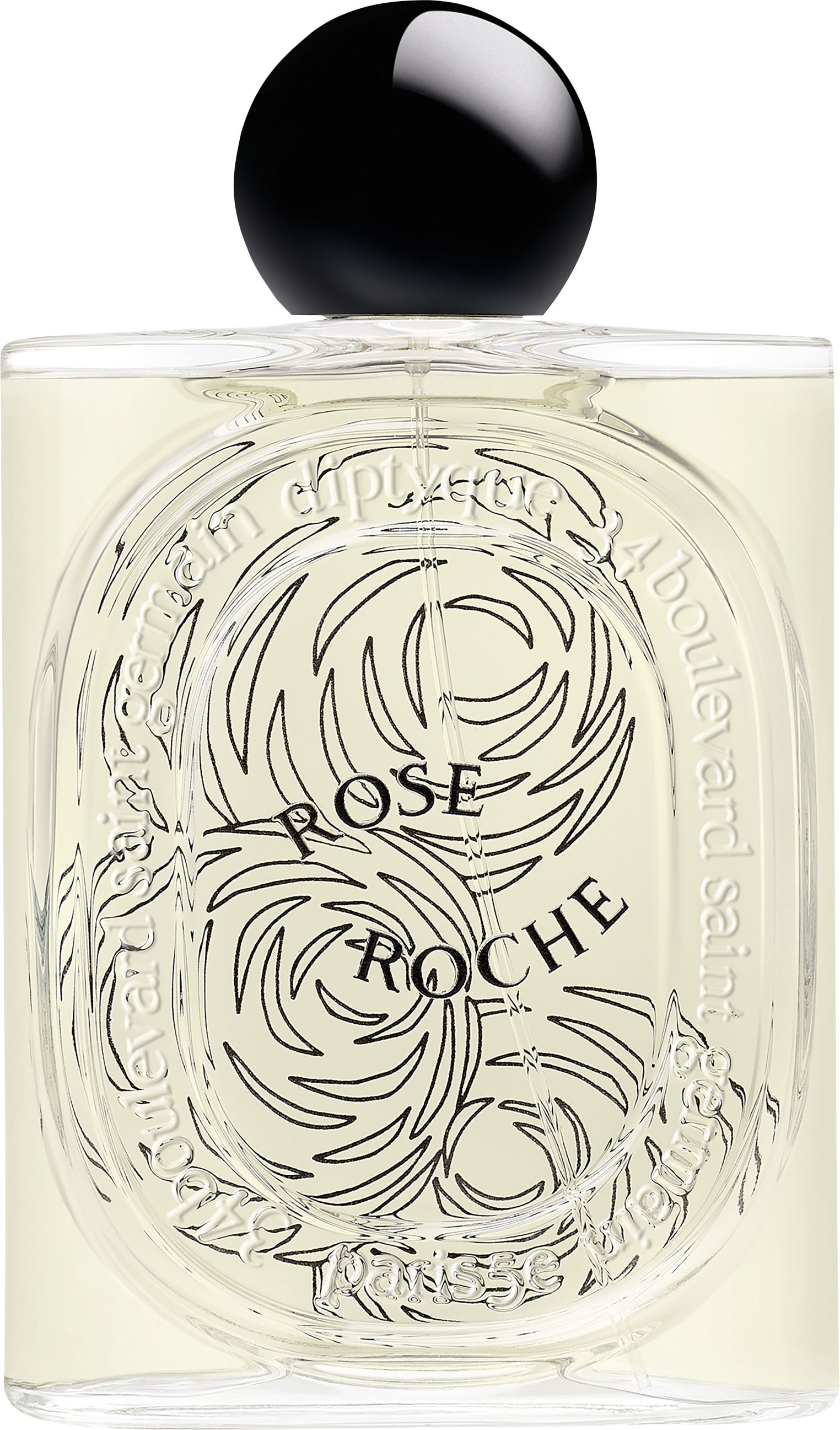 Diptyque Les Essences Rose Roche Eau de Parfum 100 ml