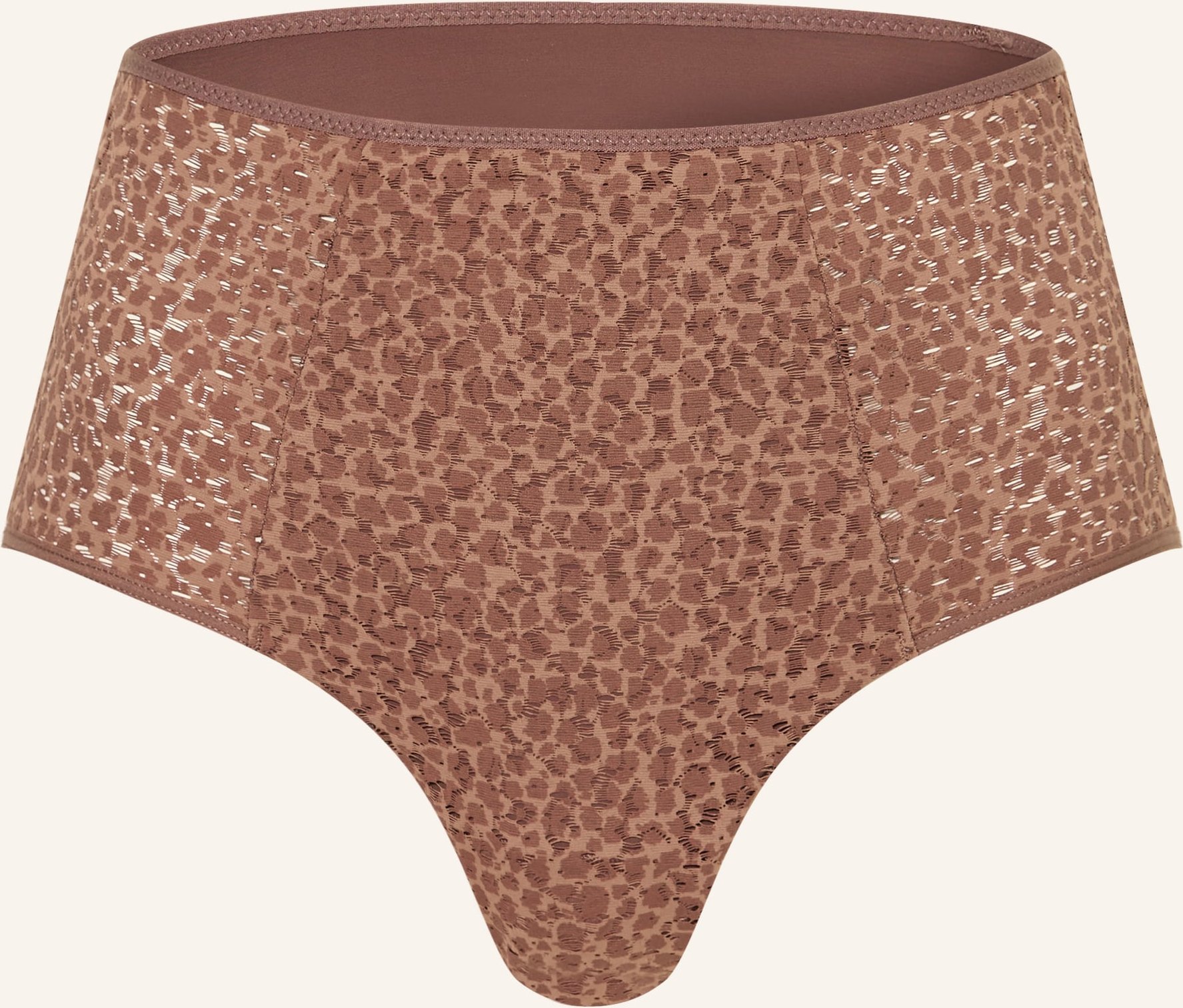 Chantelle Taillenslip Norah braun