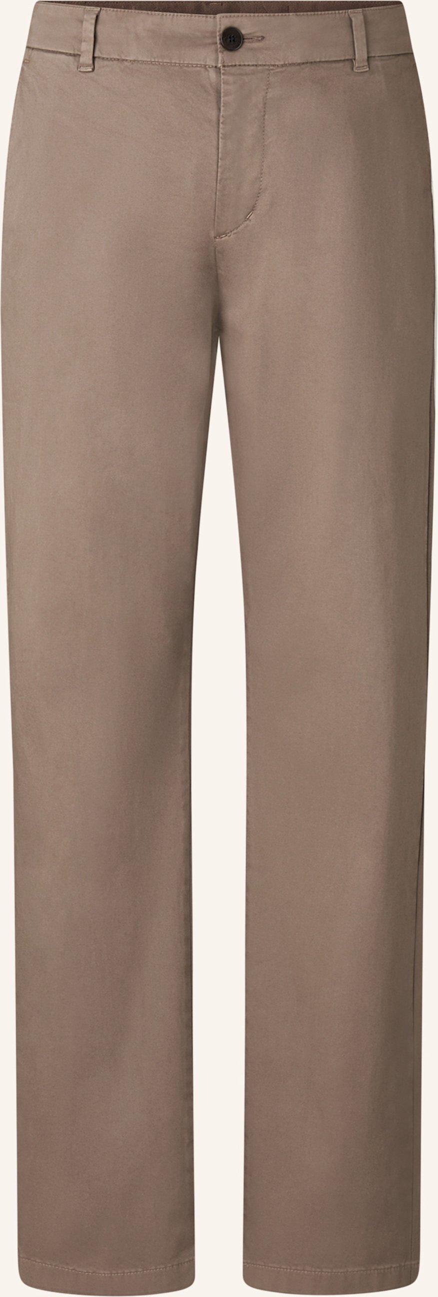 Bogner Chino Riley Prime Fit braun
