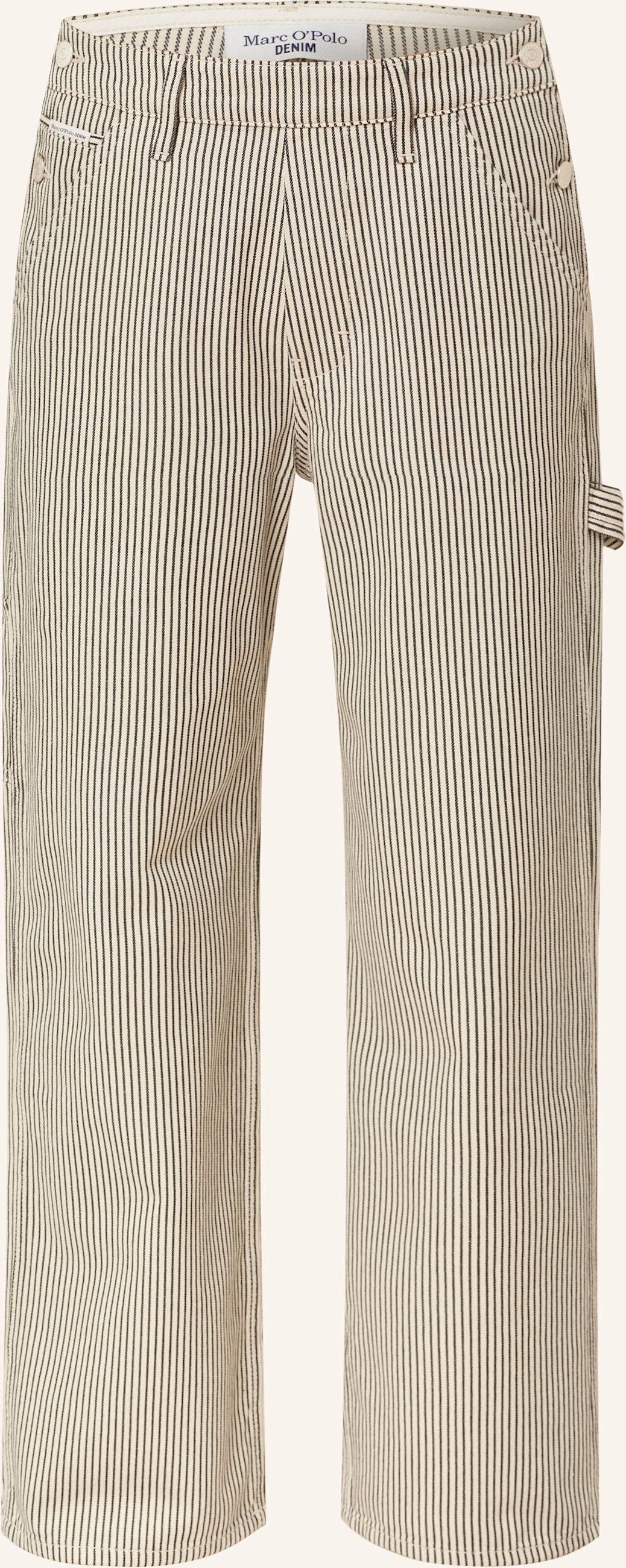 Marc O'polo Denim Jeans beige