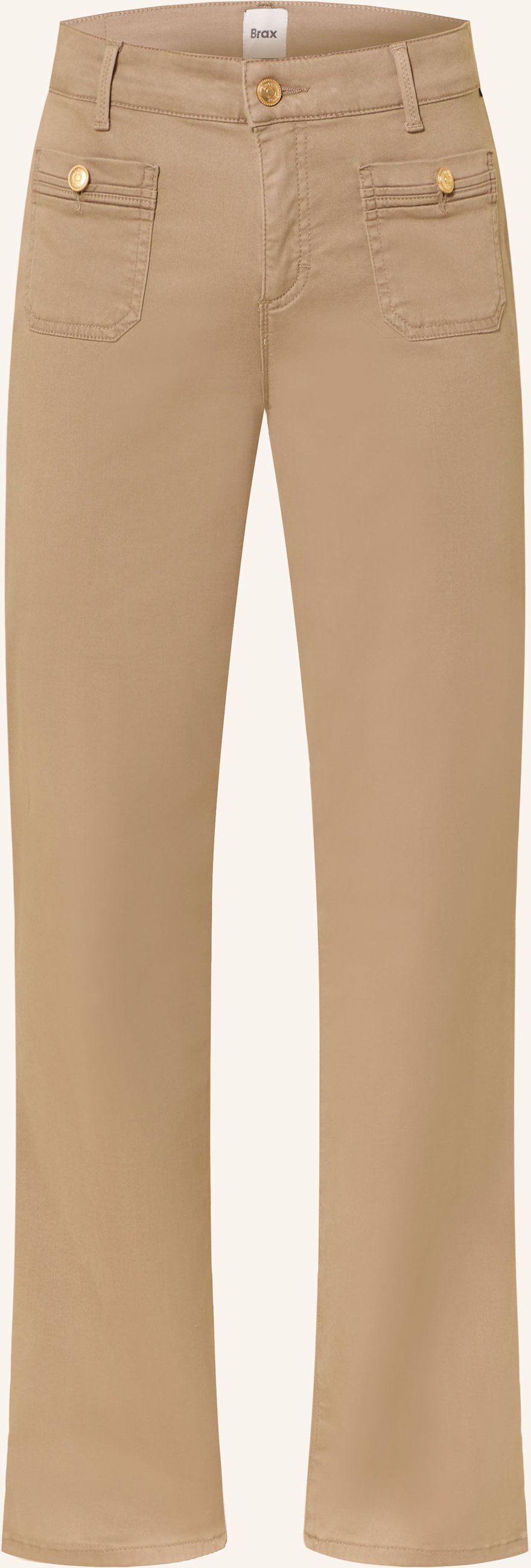 Brax Hose Shakira S beige