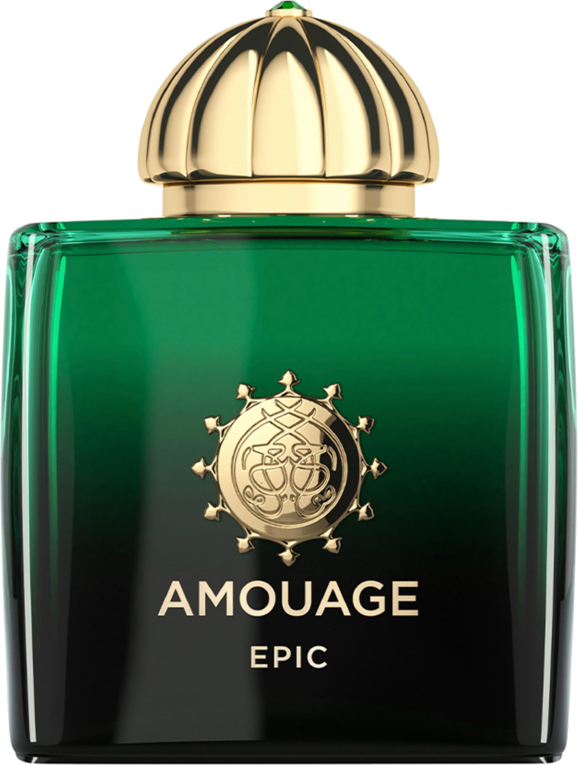 Amouage Epic Woman Eau de Parfum 100 ml