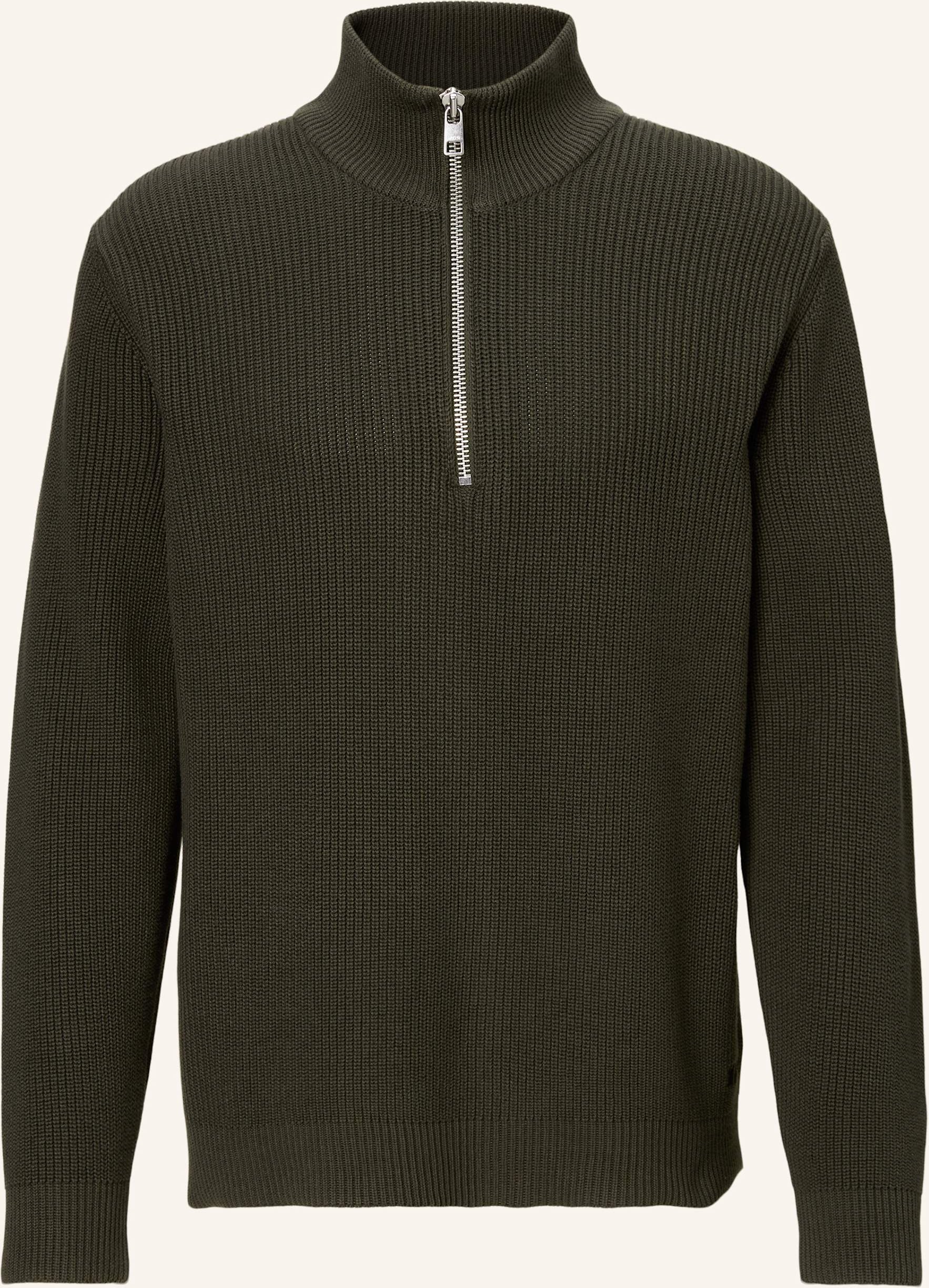 Marc O'polo Denim Pullover schwarz