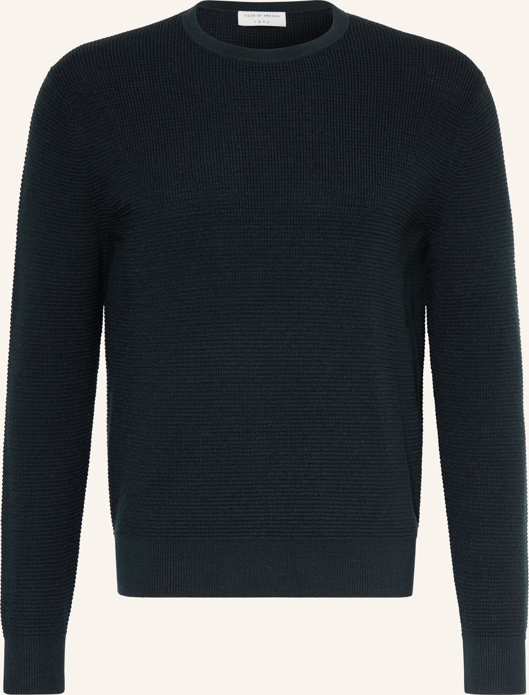 Tiger Of Sweden Pullover Connor blau