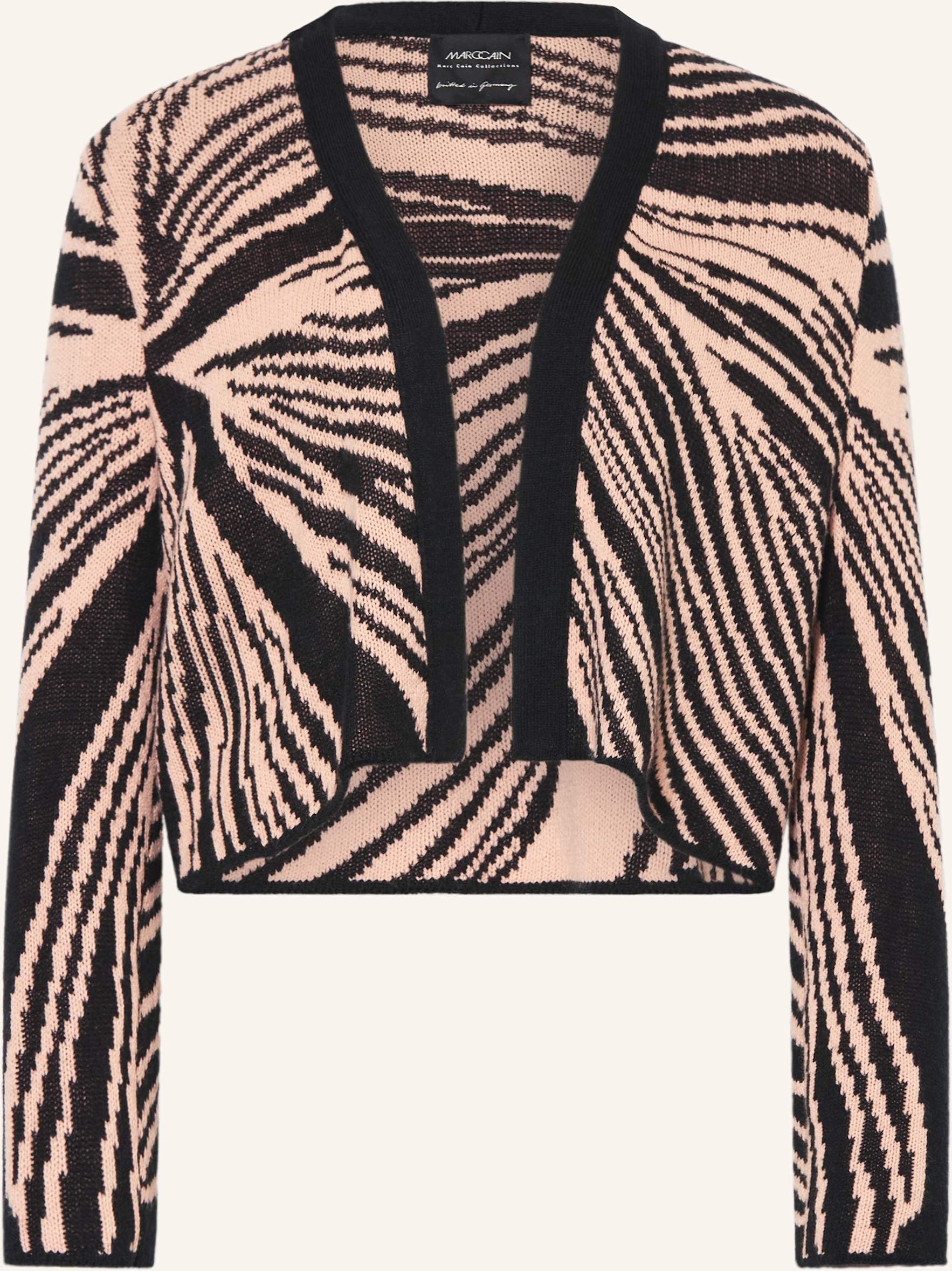 Marc Cain Strickhülle rosa