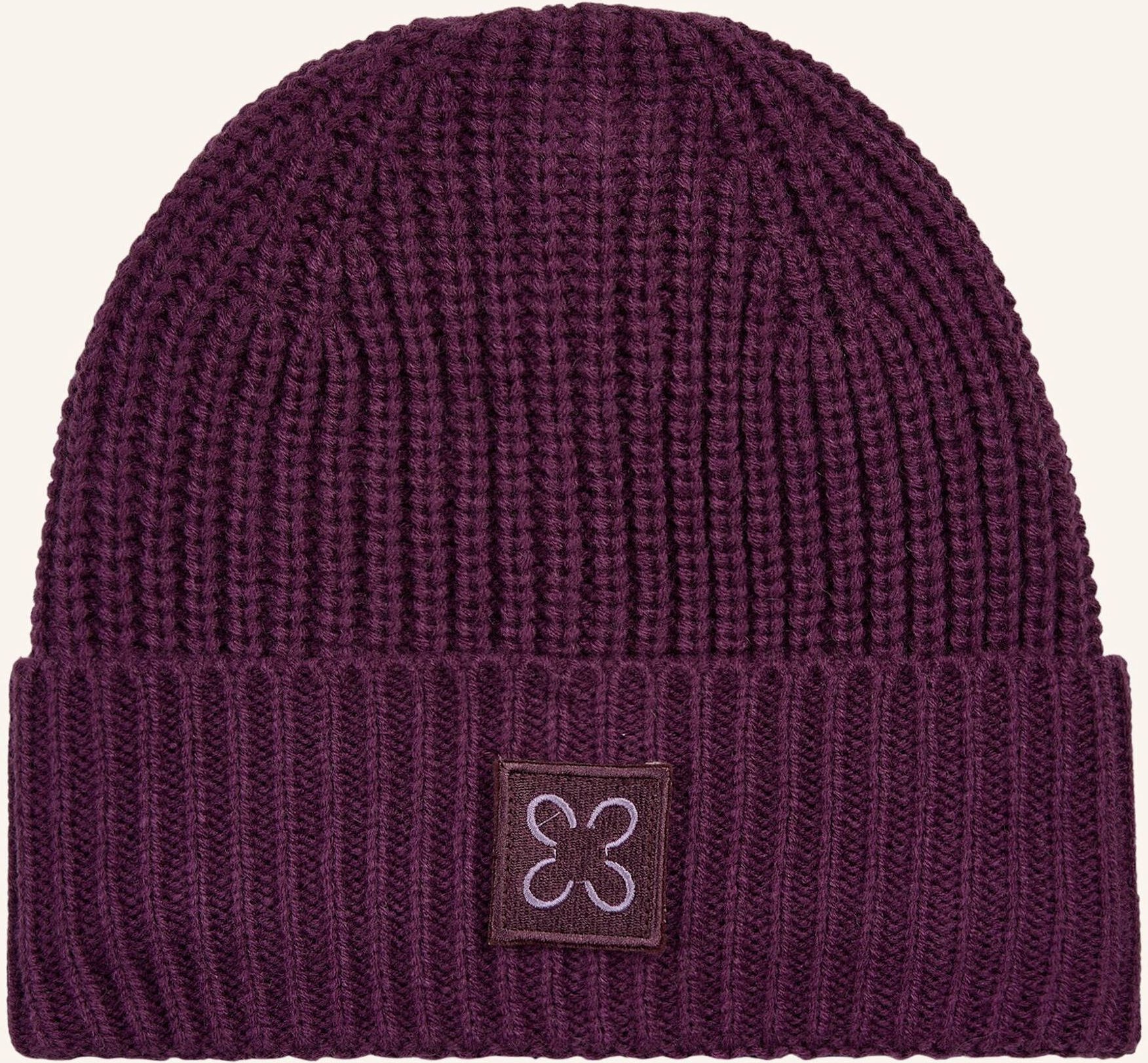 Codello Mütze lila