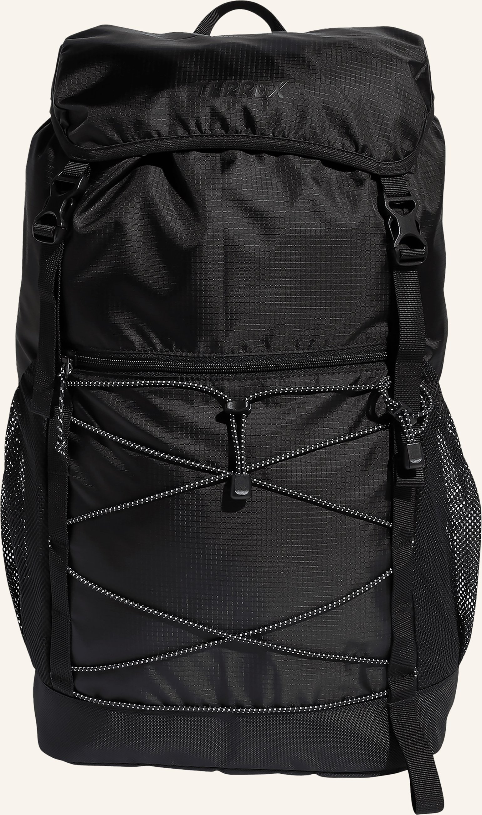 Adidas Terrex Rucksack Daypack schwarz