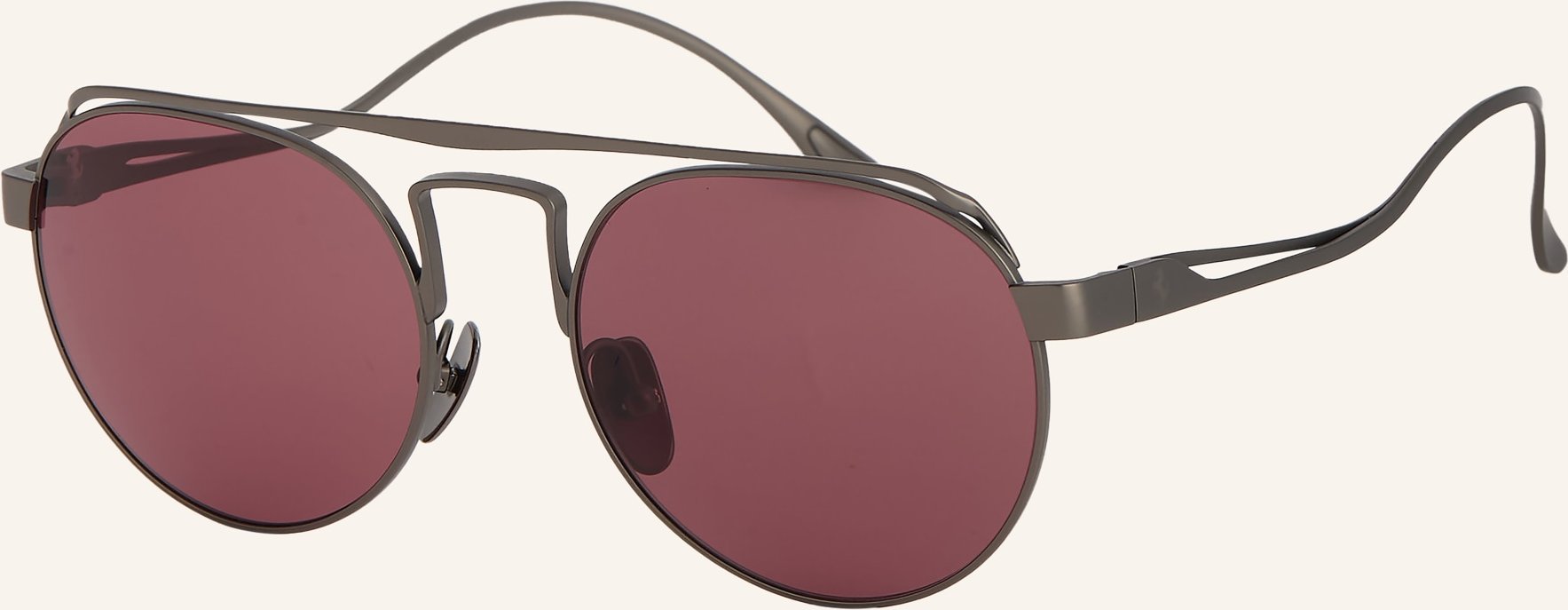 Scuderia Ferrari Sonnenbrille fh1025t grau